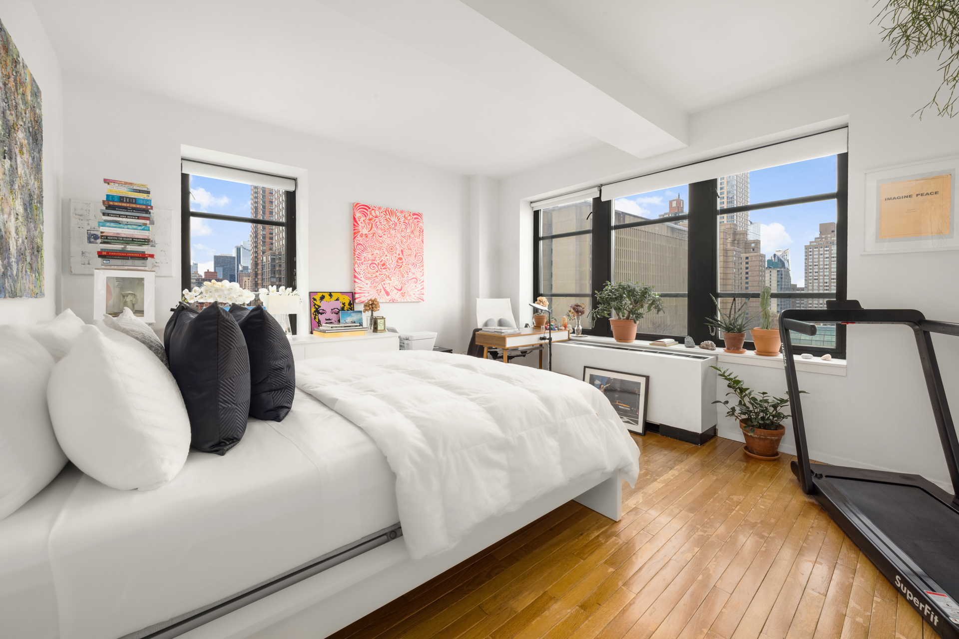 43 West 61st Street Lincoln Square New York NY 10023