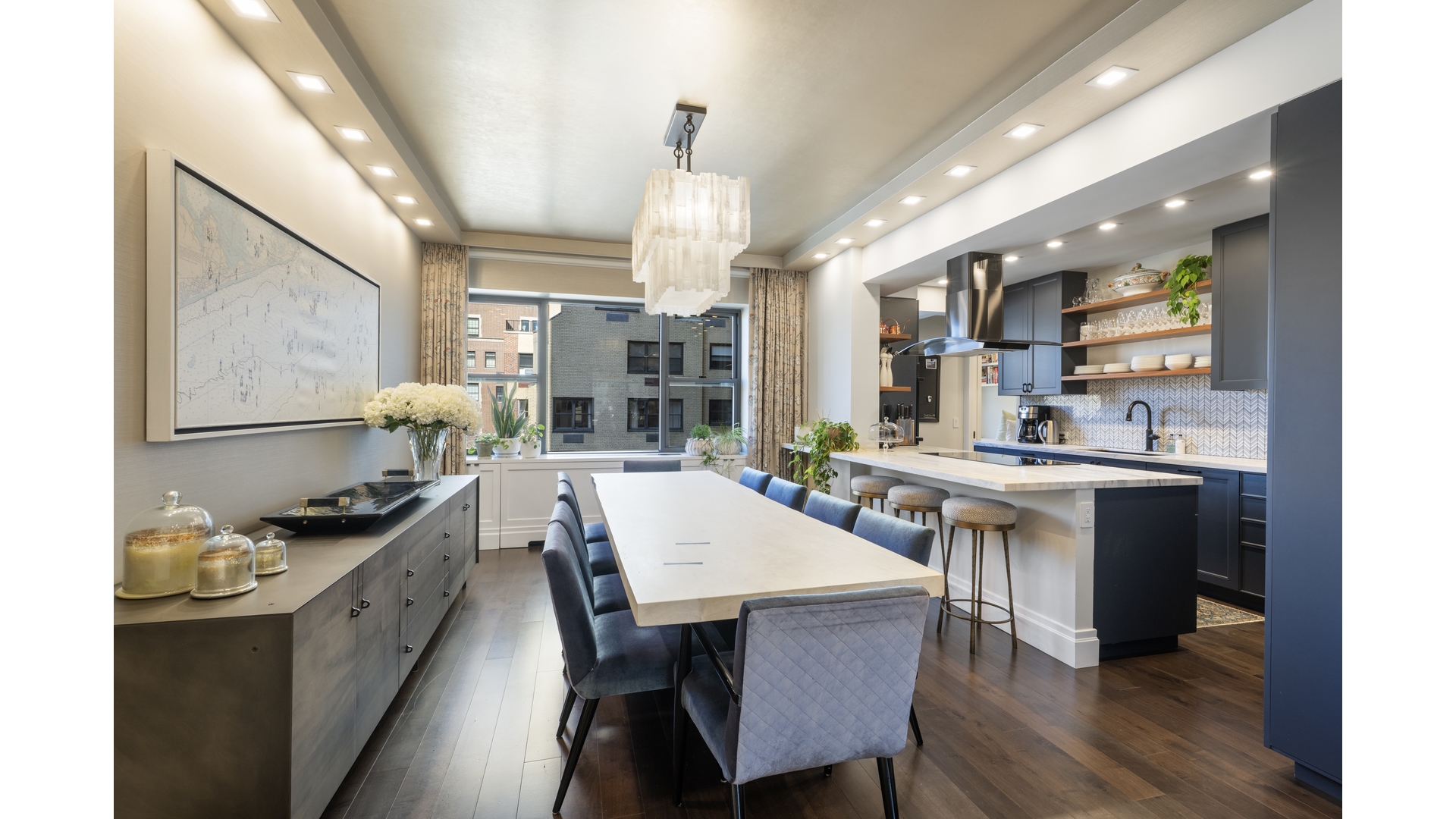 700 Park Avenue 11C Upper East Side New York NY 10021