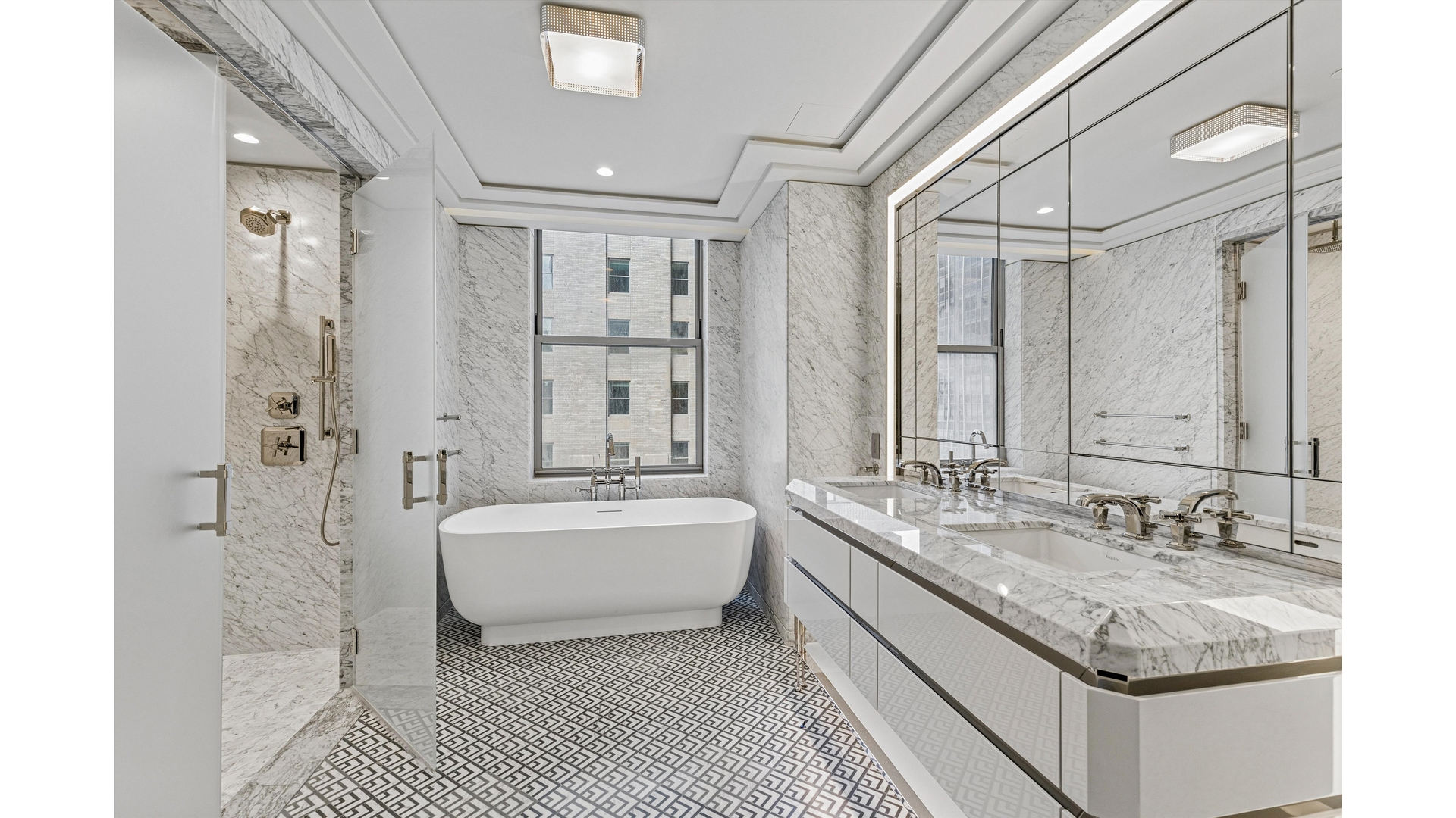 301 Park Avenue 2811 Midtown East New York NY 10022