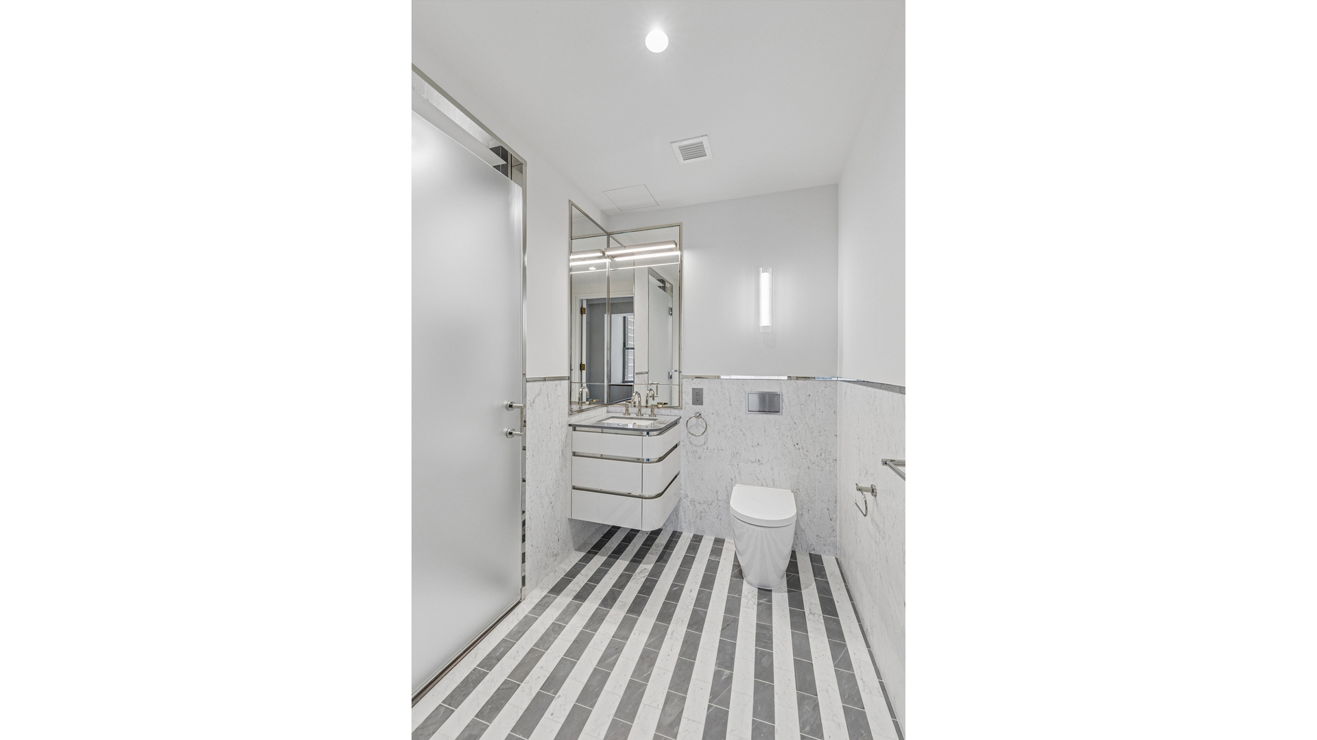 301 Park Avenue 2811 Midtown East New York NY 10022