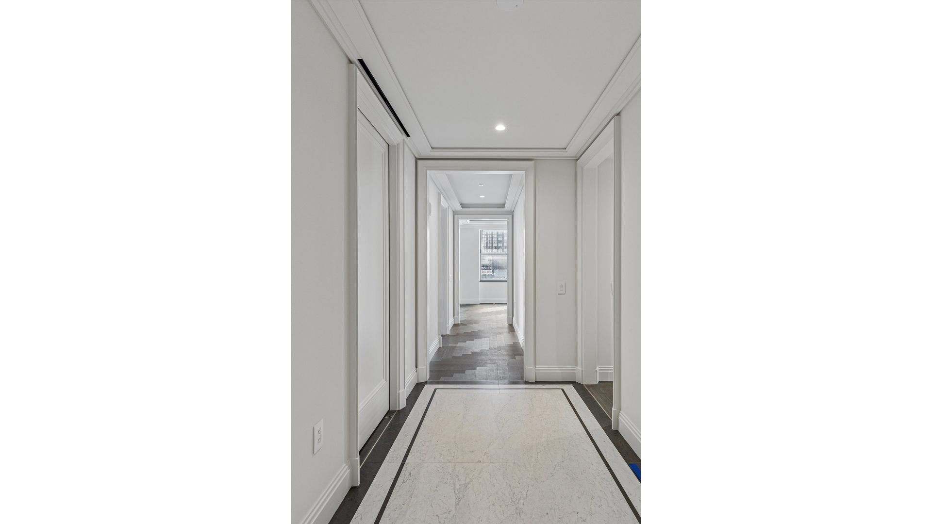 301 Park Avenue 2811 Midtown East New York NY 10022