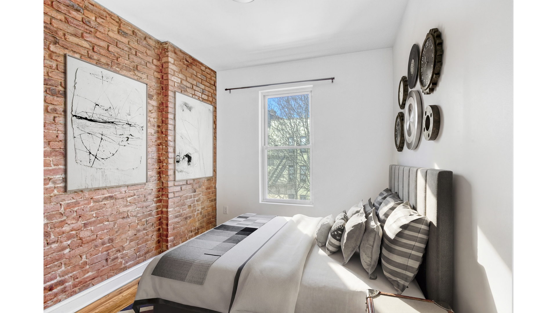 907 Jefferson Avenue Stuyvesant Heights Brooklyn NY 11221