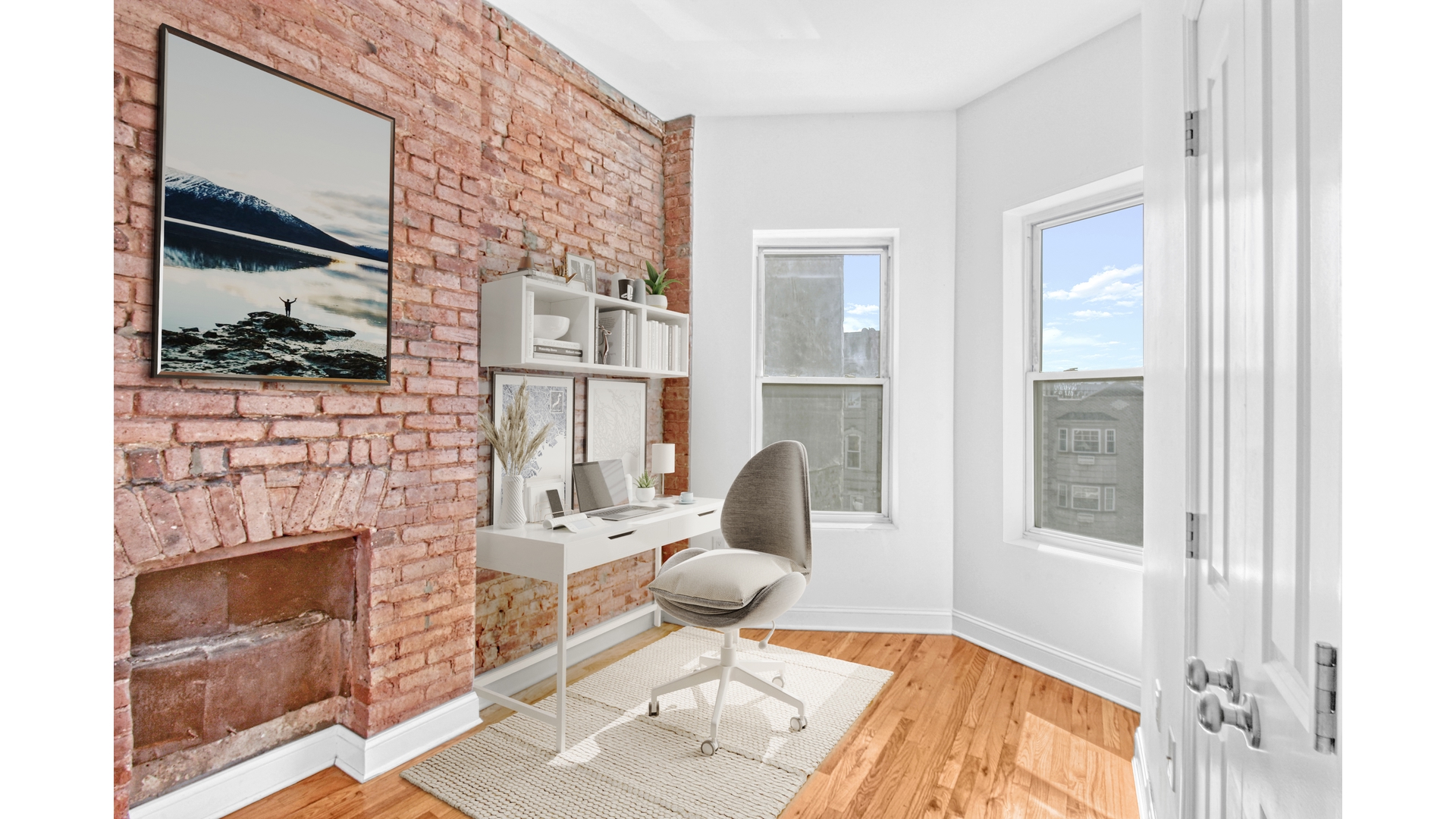 907 Jefferson Avenue Stuyvesant Heights Brooklyn NY 11221