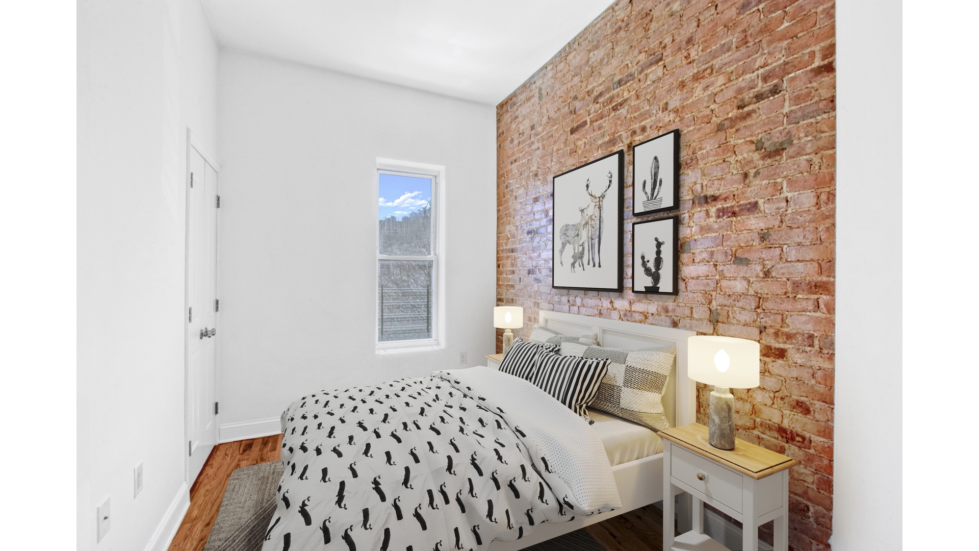 907 Jefferson Avenue Stuyvesant Heights Brooklyn NY 11221