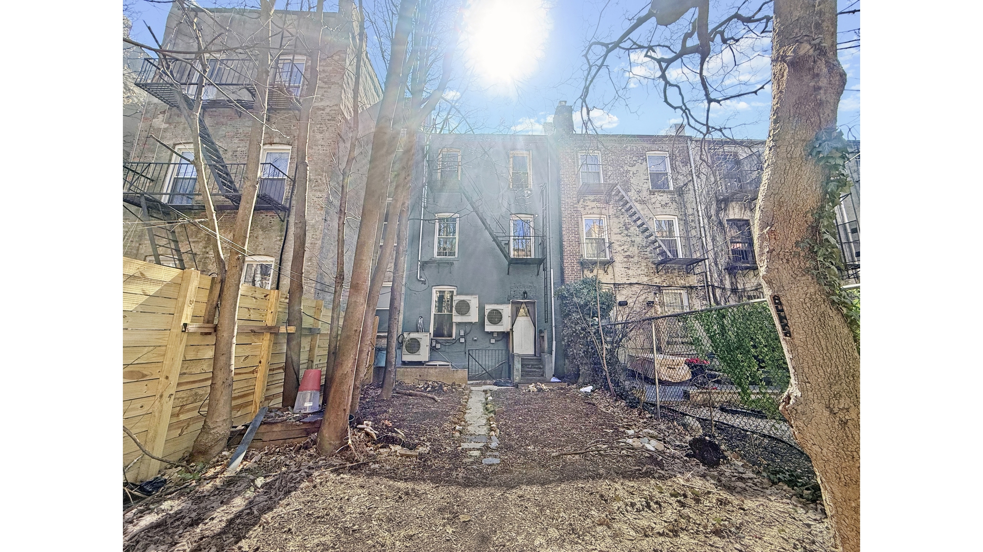 907 Jefferson Avenue Stuyvesant Heights Brooklyn NY 11221