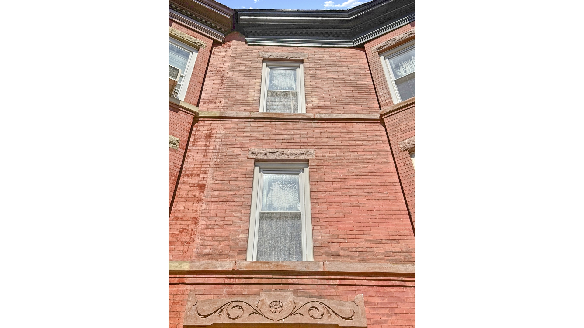 907 Jefferson Avenue Stuyvesant Heights Brooklyn NY 11221