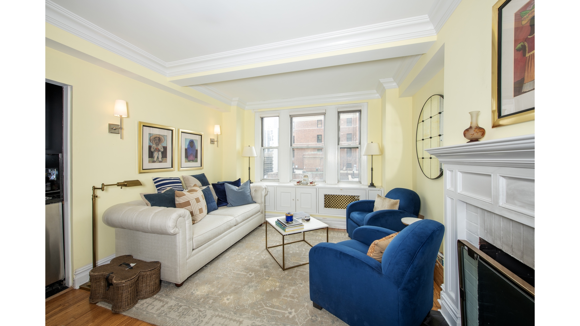315 East 68th Street Upper East Side New York NY 10065