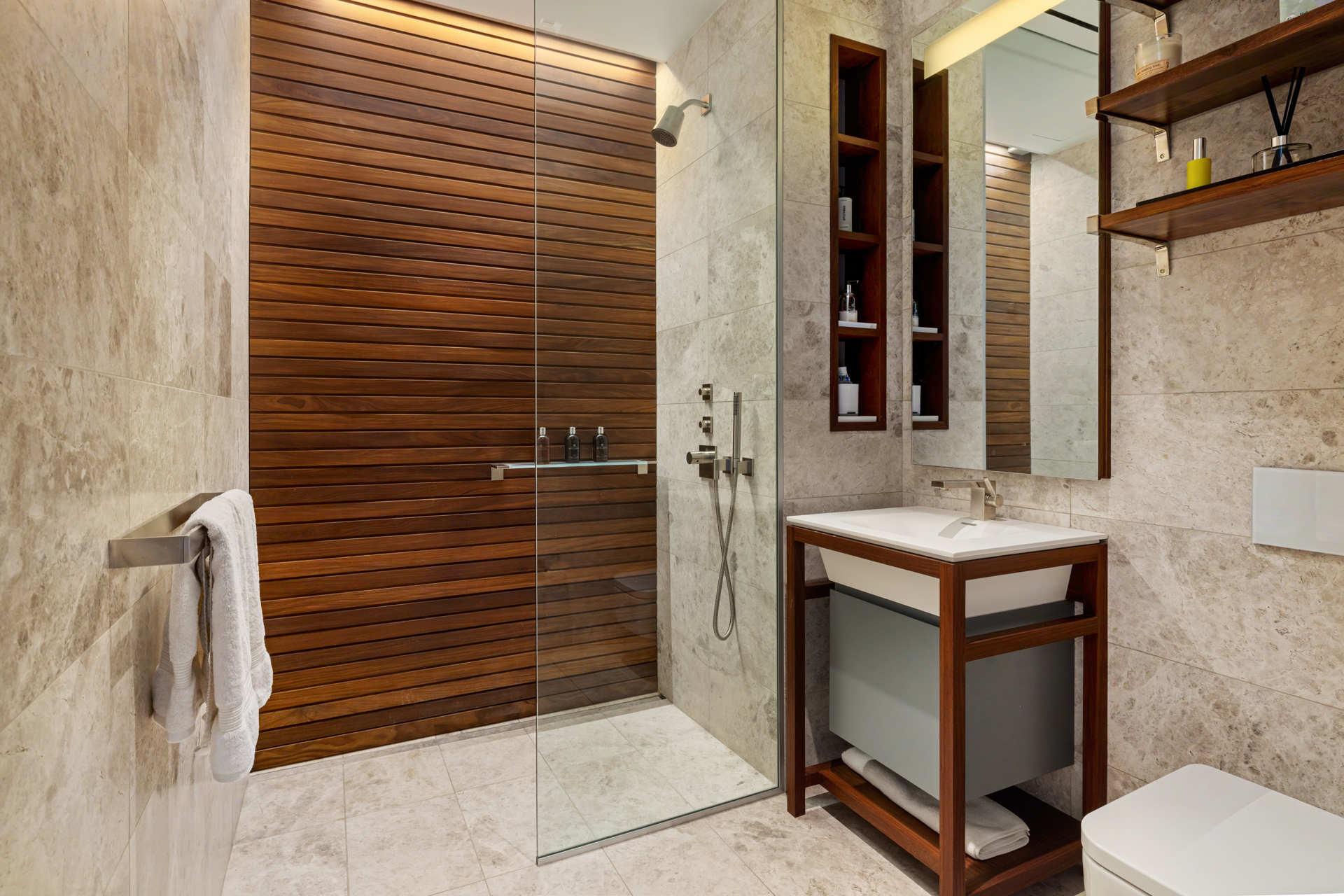 1 Great Jones Alley 6A Noho New York NY 10012