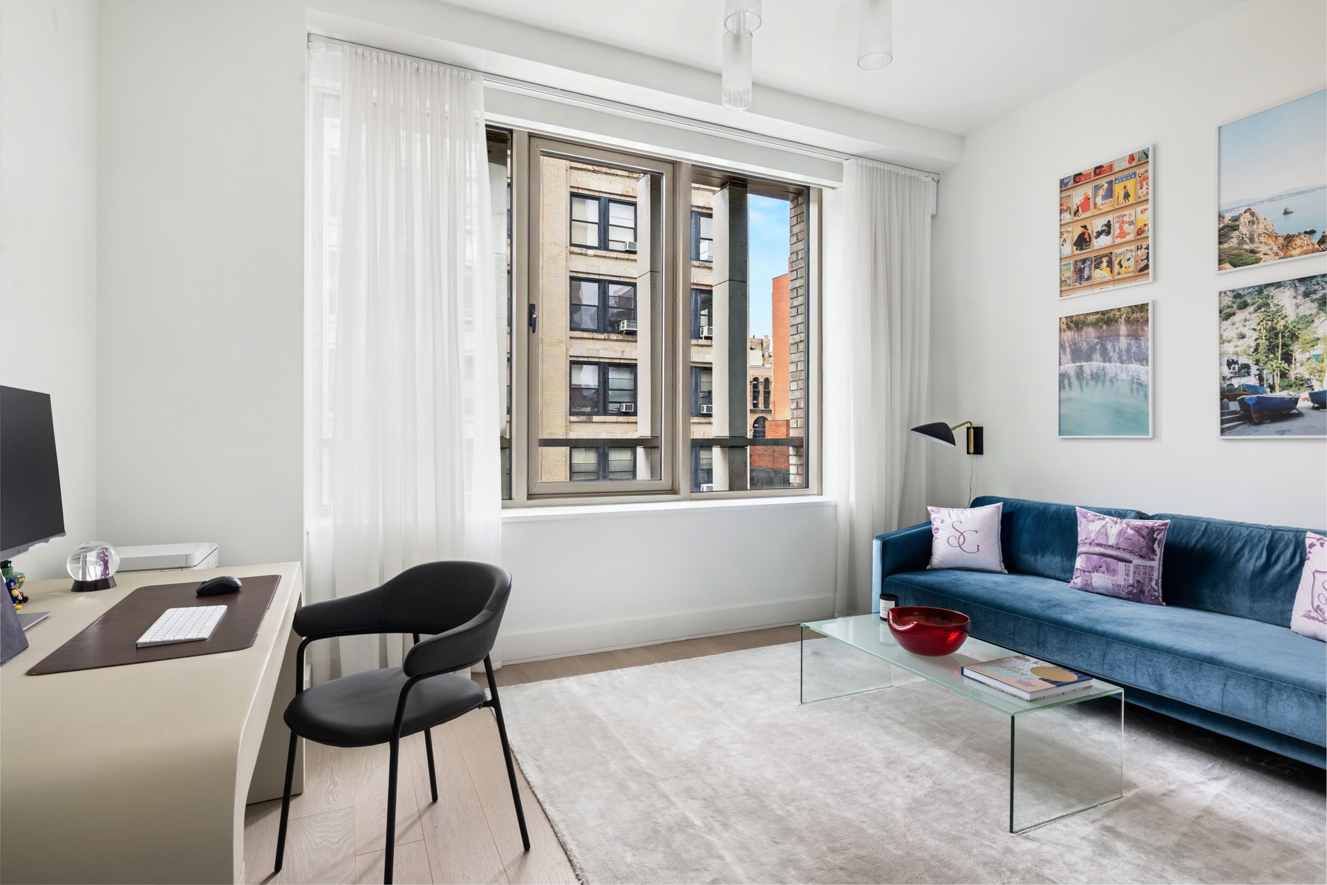 1 Great Jones Alley 6A Noho New York NY 10012