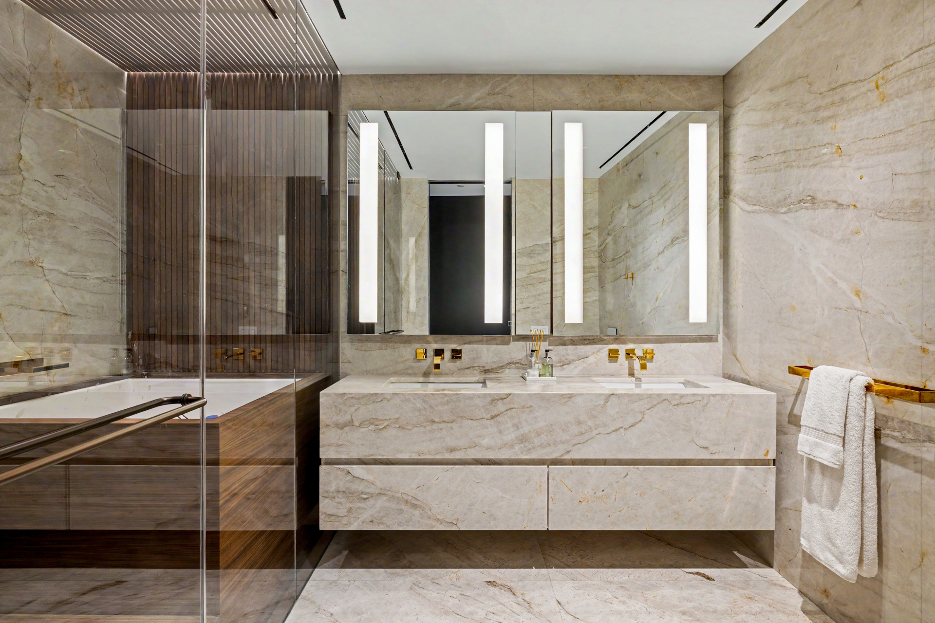 1 Great Jones Alley 6A Noho New York NY 10012