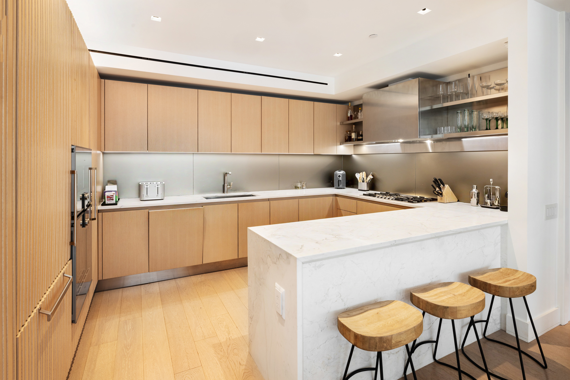 1 Great Jones Alley 6A Noho New York NY 10012