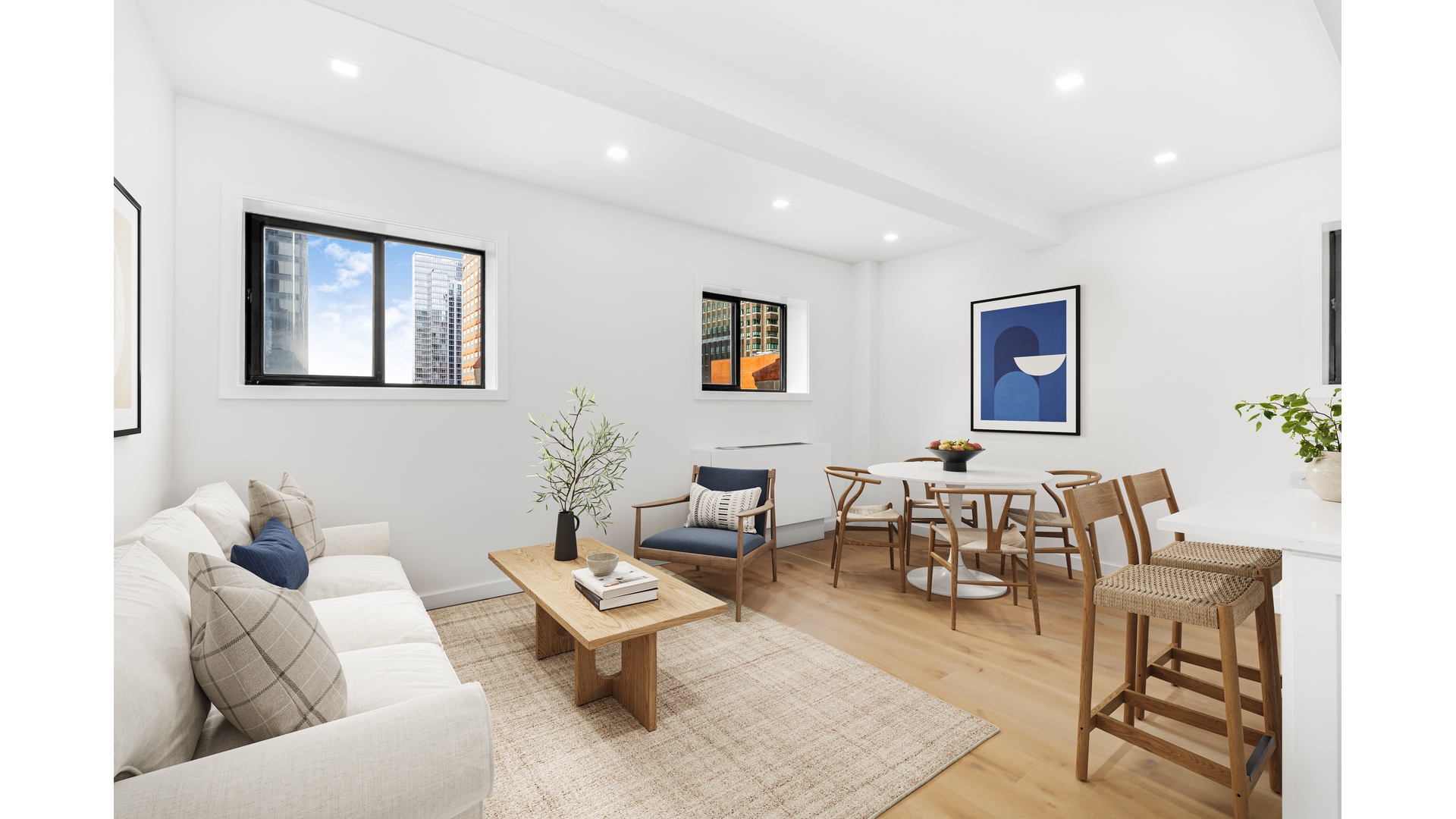 150 West 51st Street 2116 Midtown West New York NY 10019