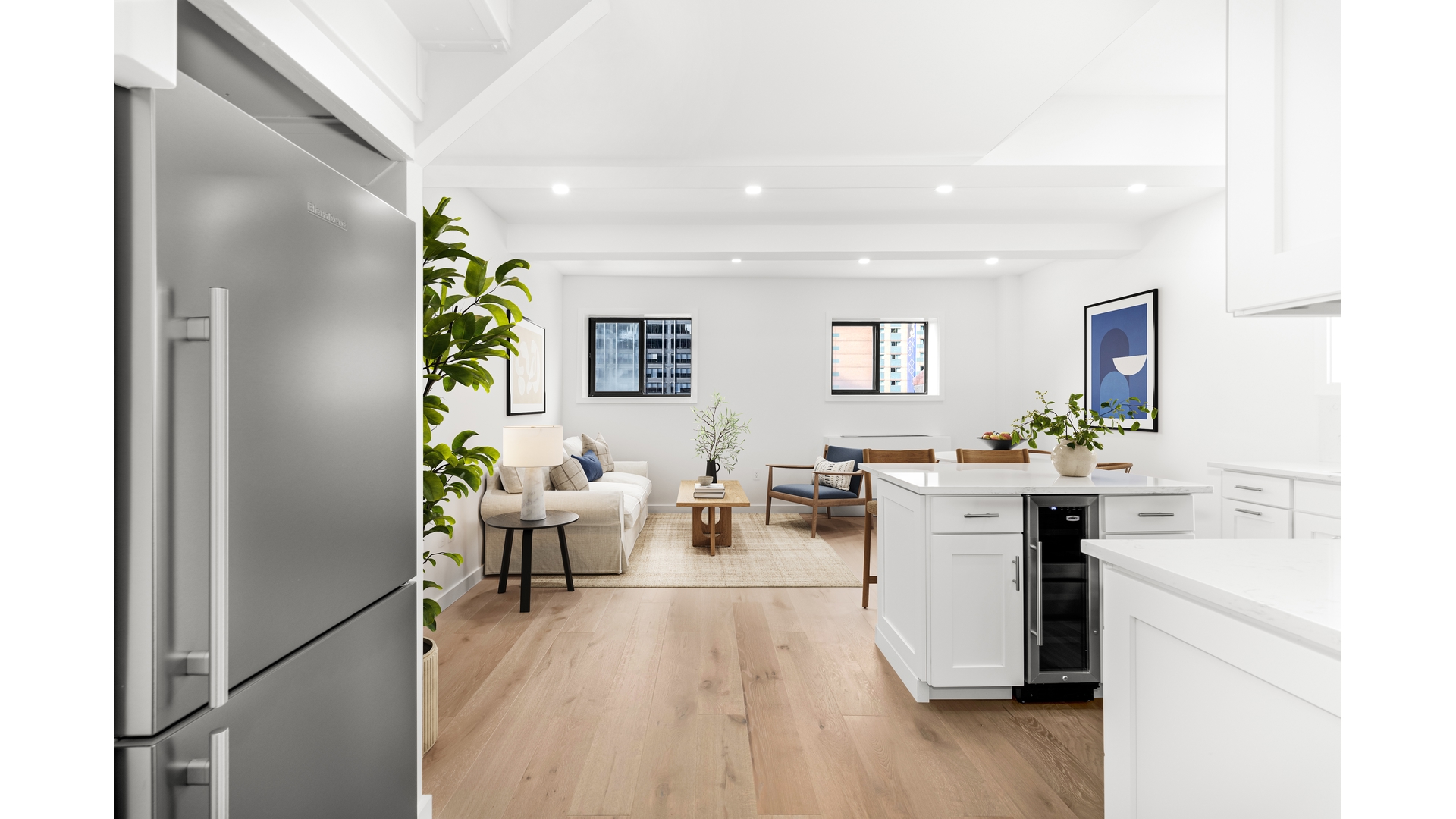 150 West 51st Street 2116 Midtown West New York NY 10019