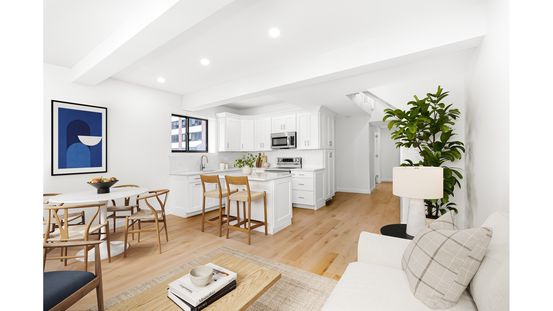 150 West 51st Street 2116 Midtown West New York NY 10019