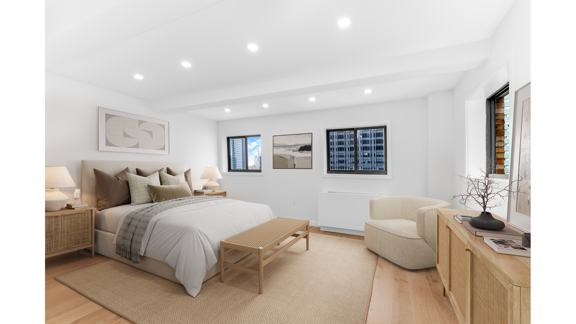 150 West 51st Street 2116 Midtown West New York NY 10019