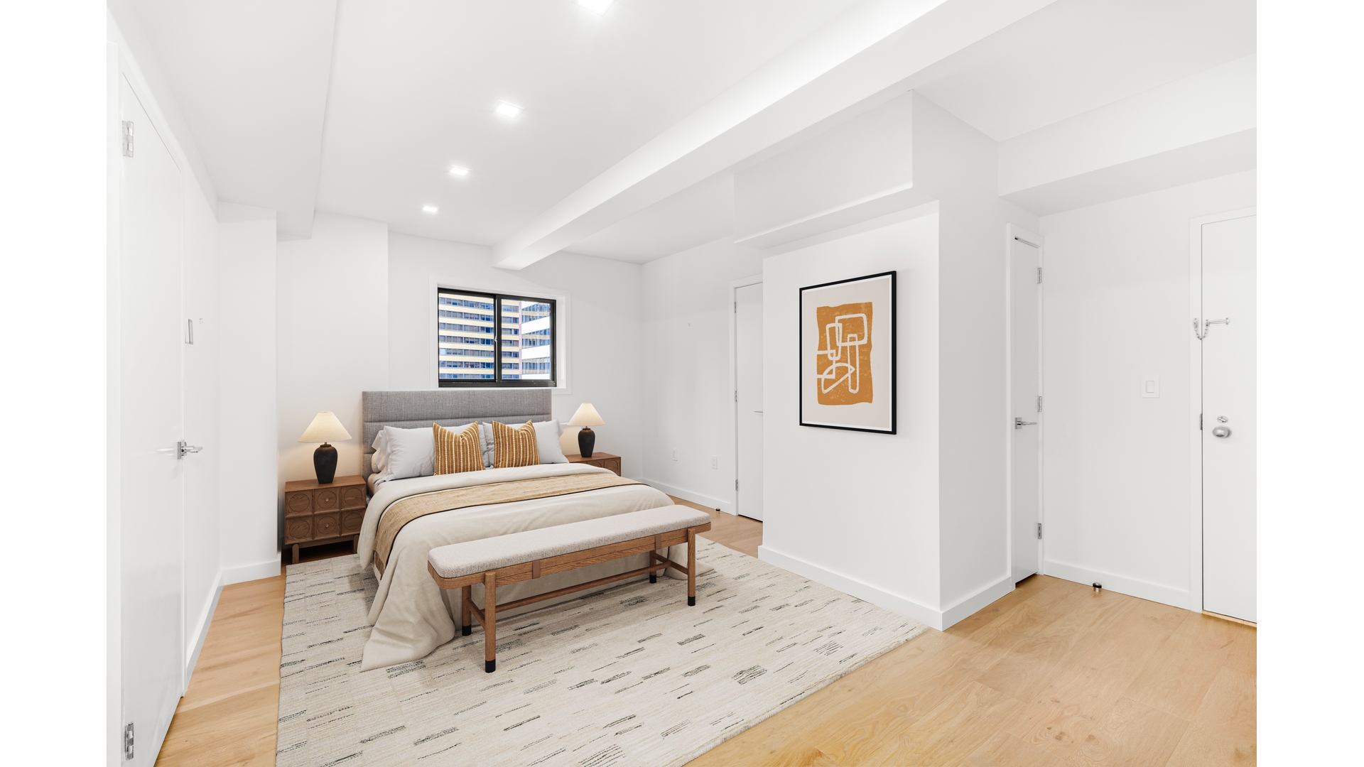 150 West 51st Street 2116 Midtown West New York NY 10019