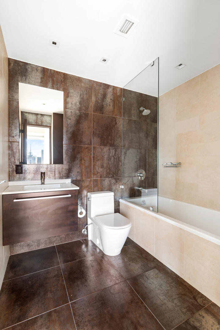 150 West 56th Street 6001 Midtown West New York NY 10019