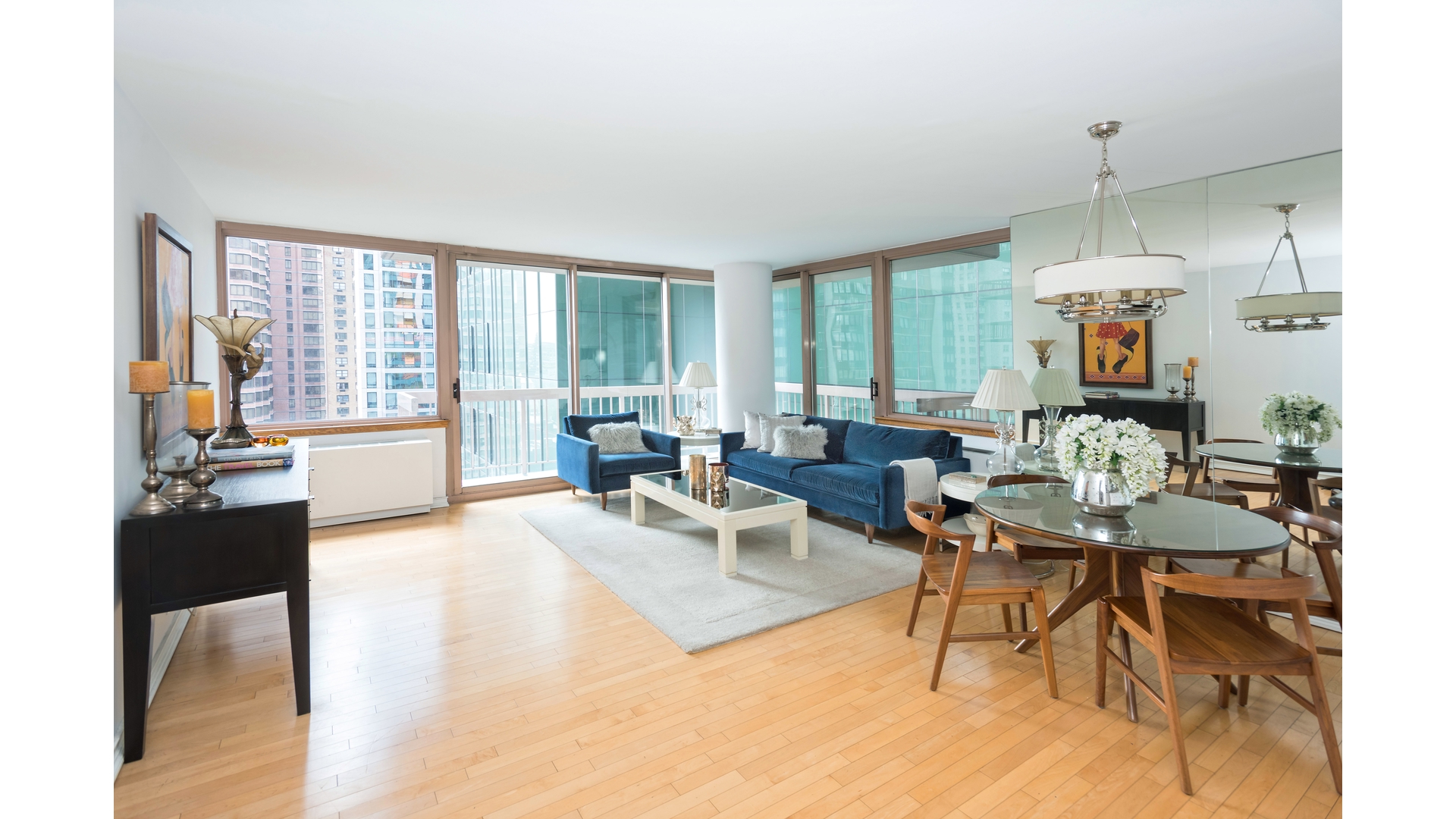 235 East 40th Street 16C Murray Hill New York NY 10016