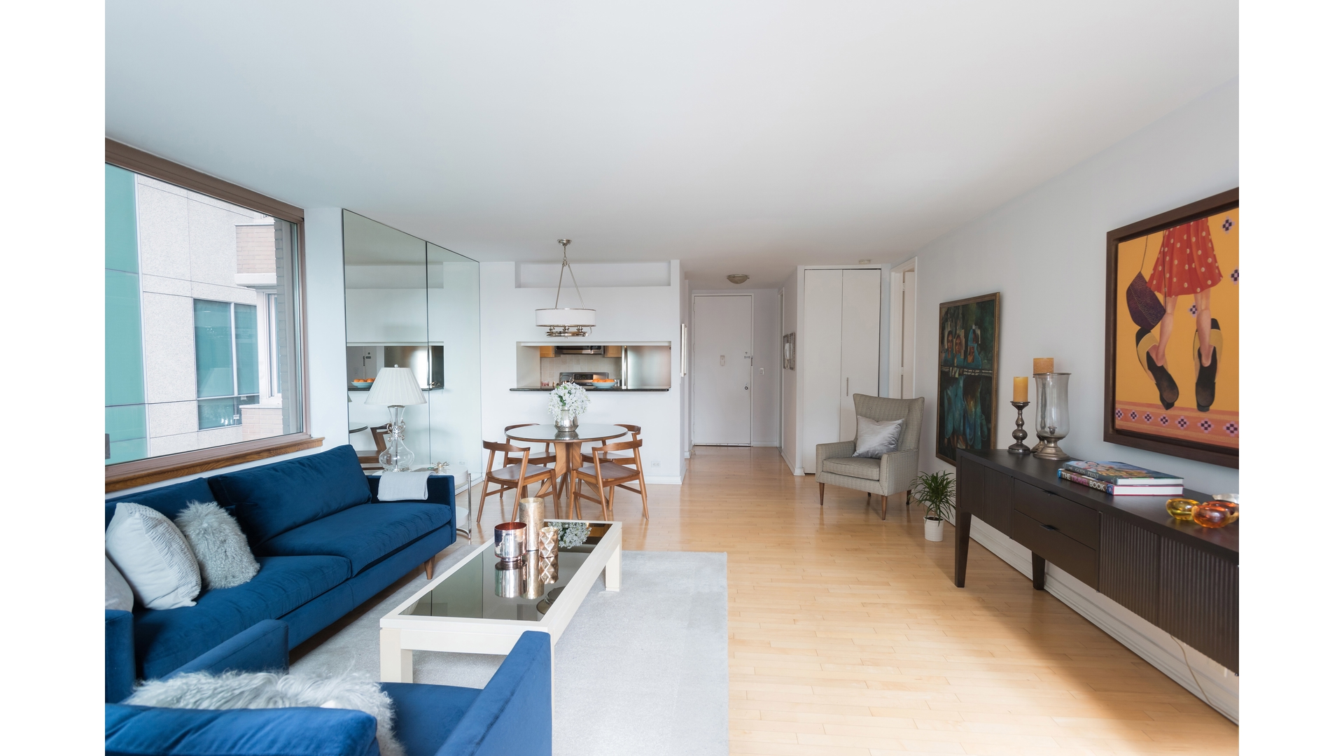 235 East 40th Street 16C Murray Hill New York NY 10016