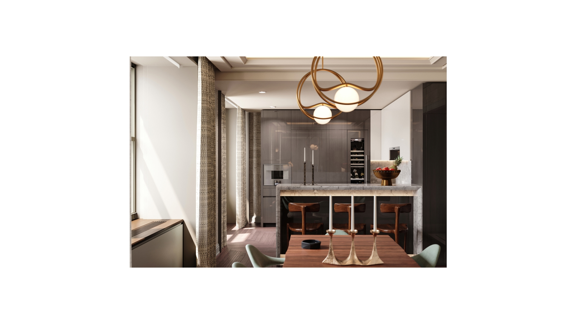 301 Park Avenue 2105 Midtown East New York NY 10022