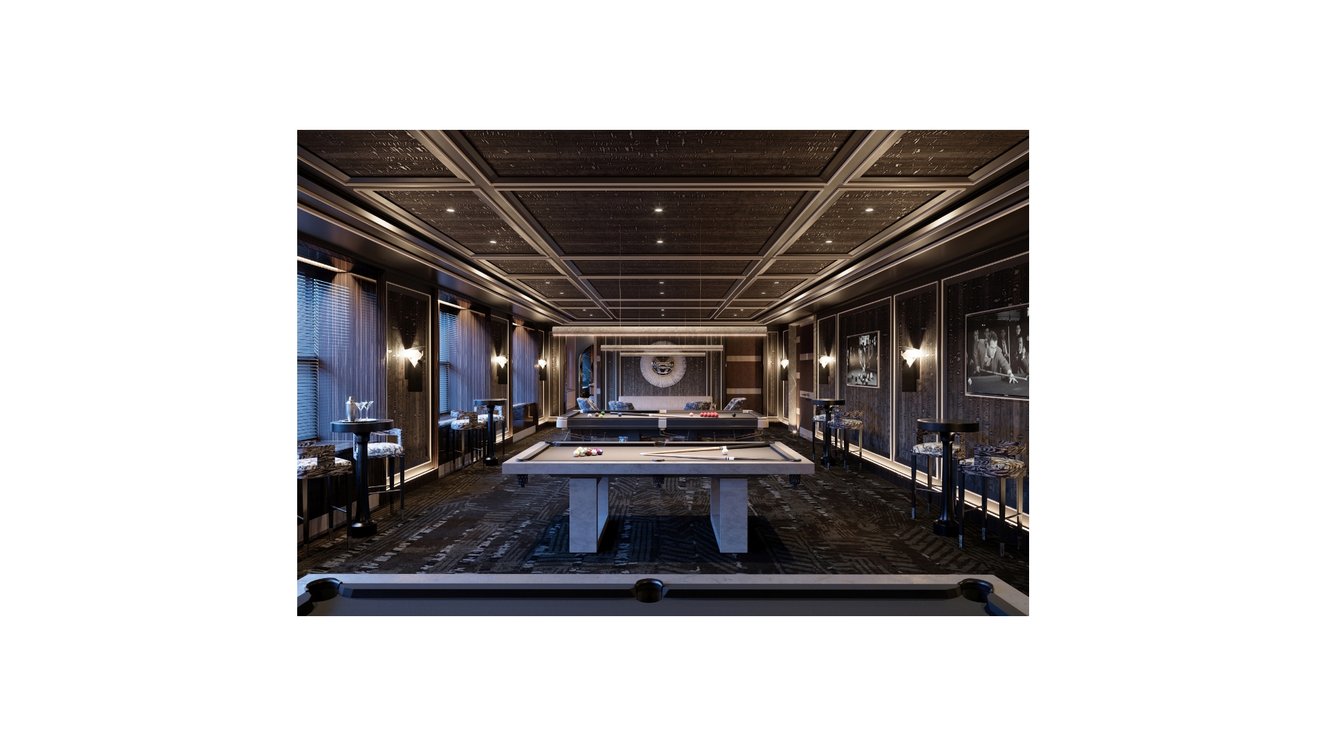 301 Park Avenue 2105 Midtown East New York NY 10022