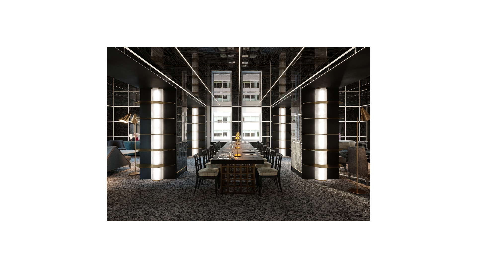 301 Park Avenue 2105 Midtown East New York NY 10022