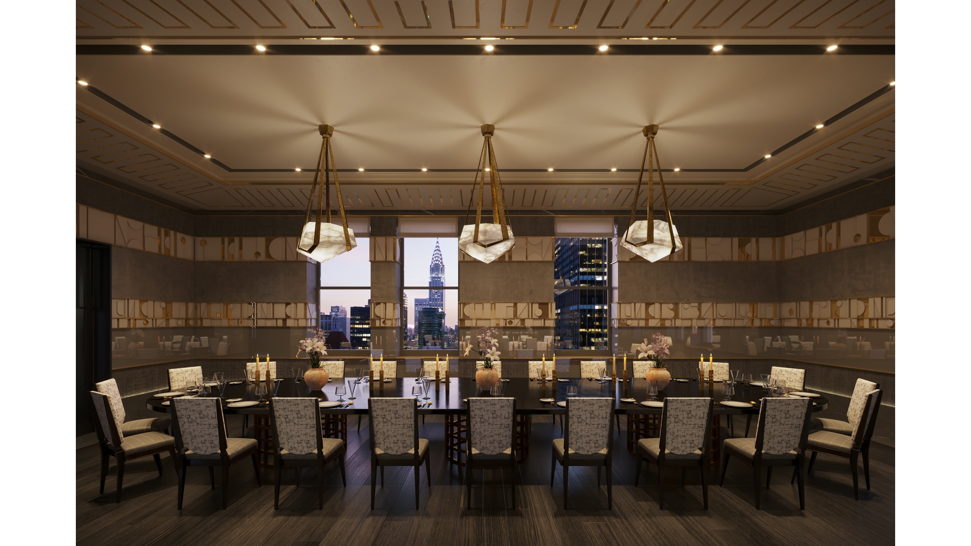 301 Park Avenue 2105 Midtown East New York NY 10022