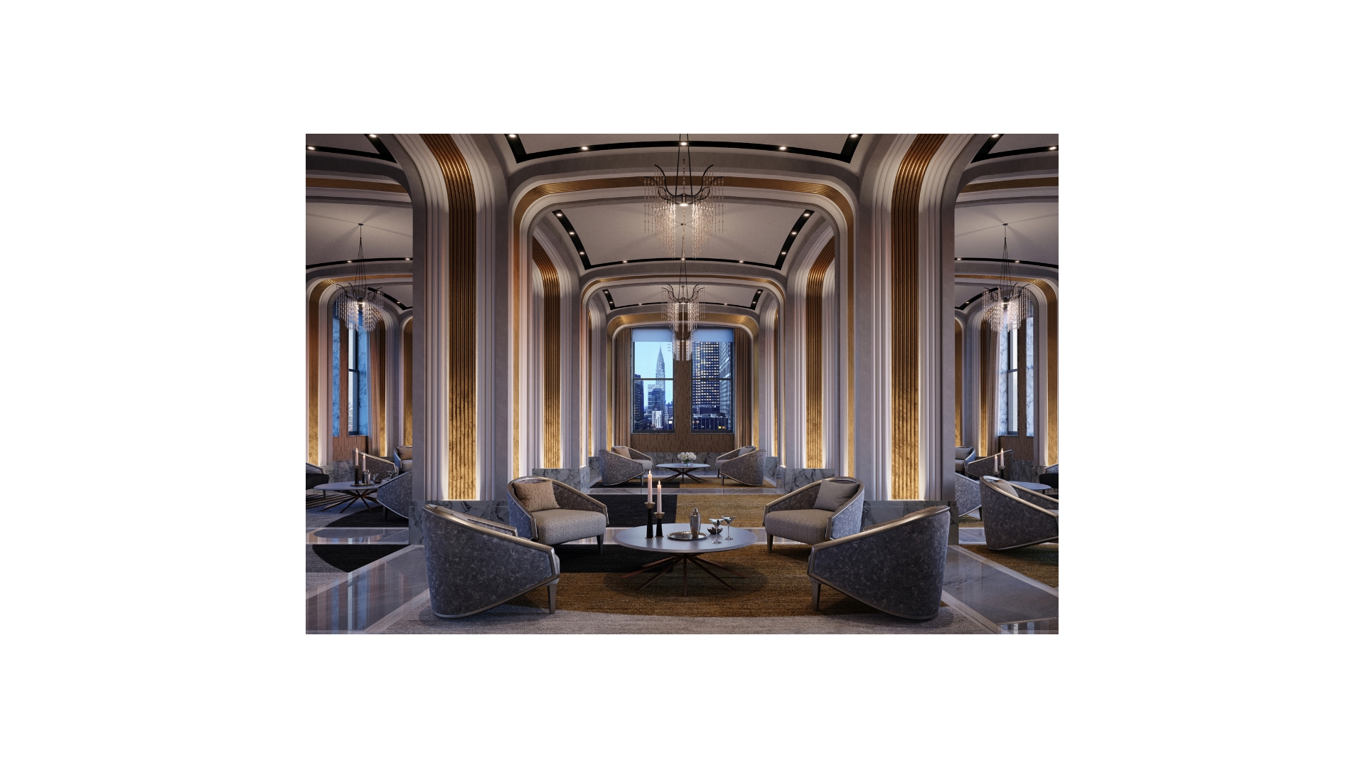 301 Park Avenue 2105 Midtown East New York NY 10022