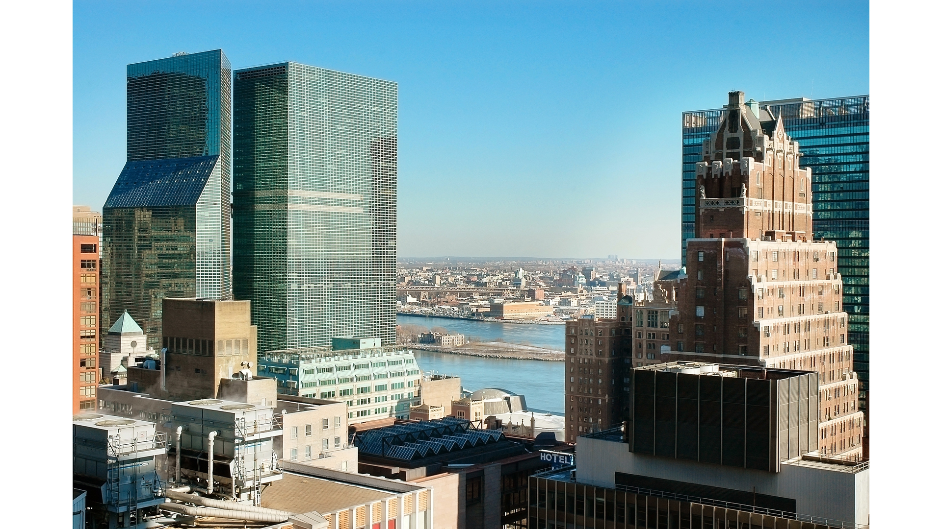 235 East 40th Street 33E Murray Hill New York NY 10016