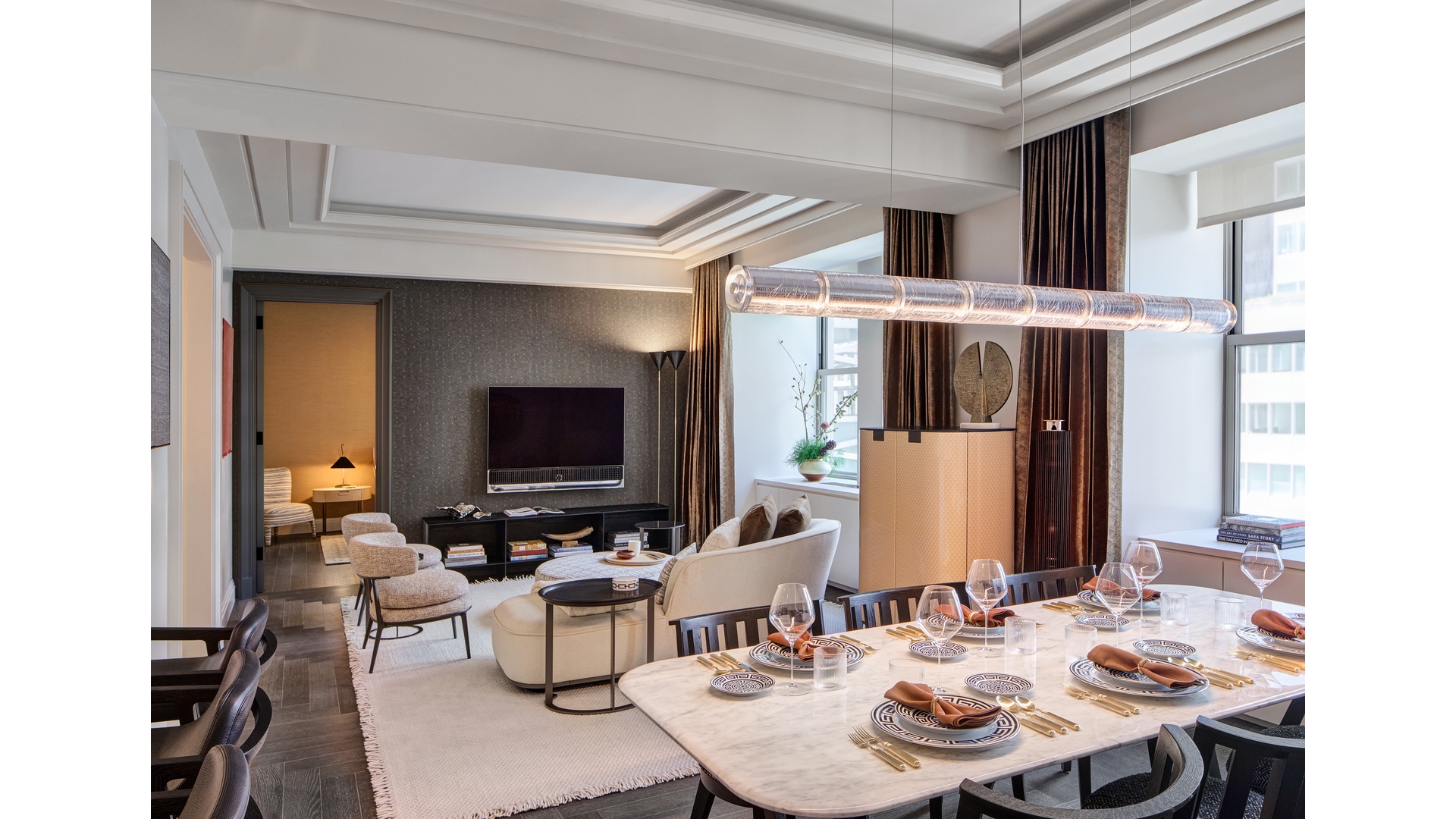 301 Park Avenue 3311 Midtown East New York NY 10022