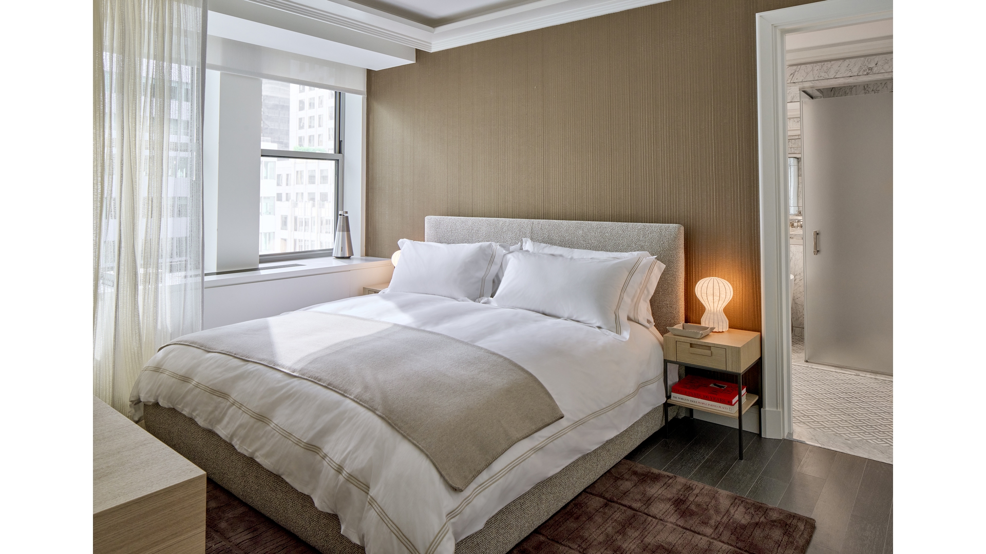 301 Park Avenue 3311 Midtown East New York NY 10022