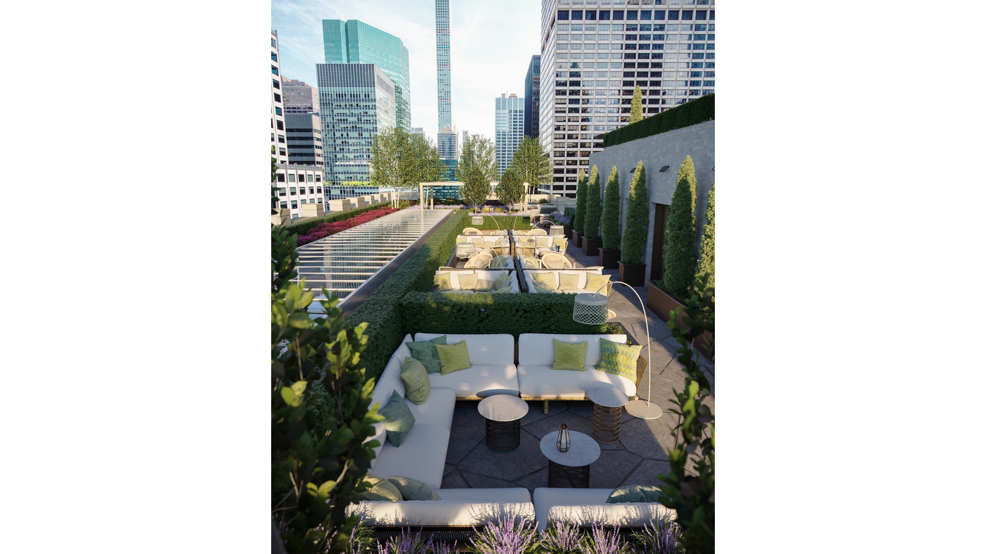 301 Park Avenue 3311 Midtown East New York NY 10022