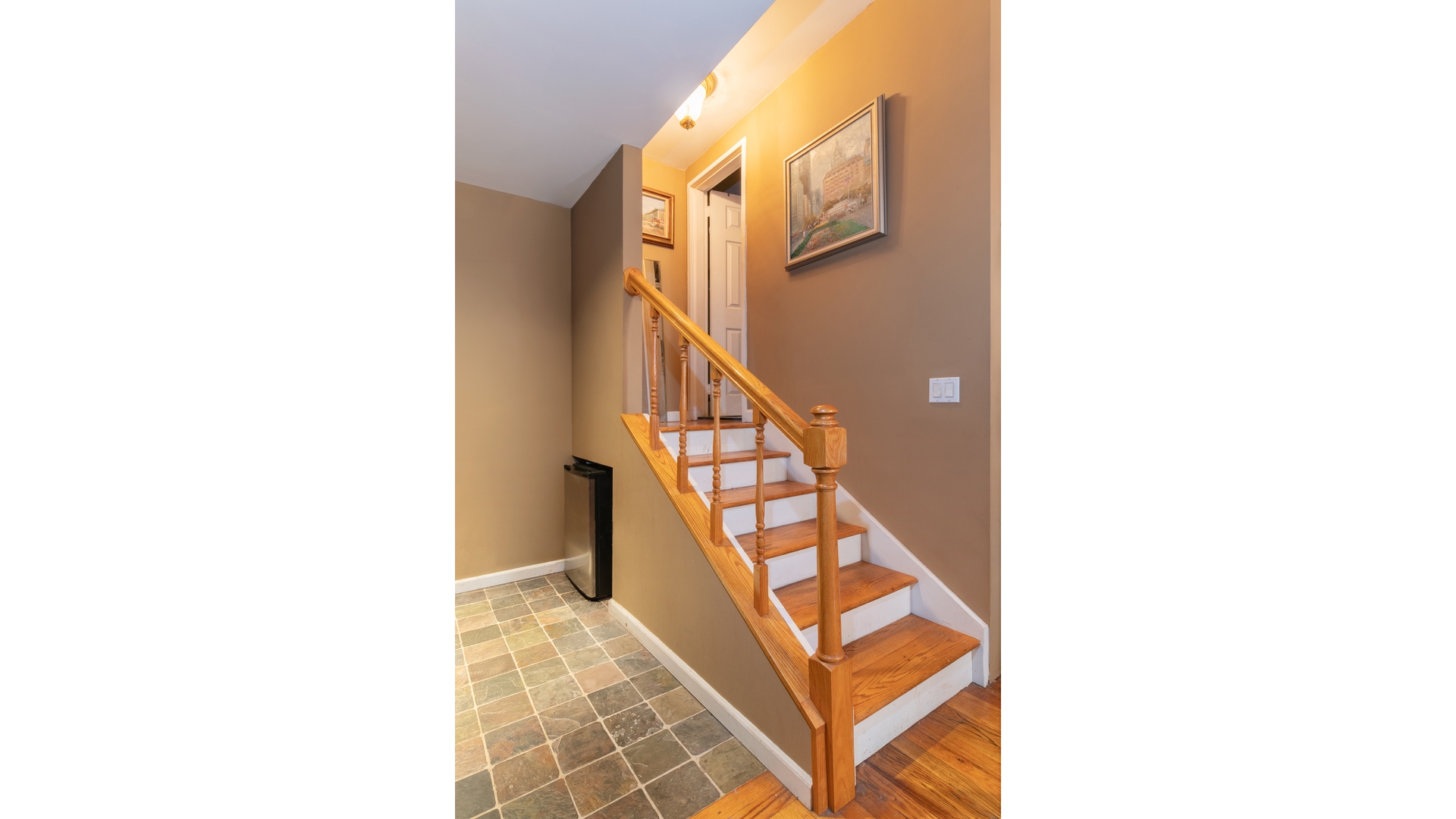 136 West 70th Street 3 Lincoln Square New York NY 10023