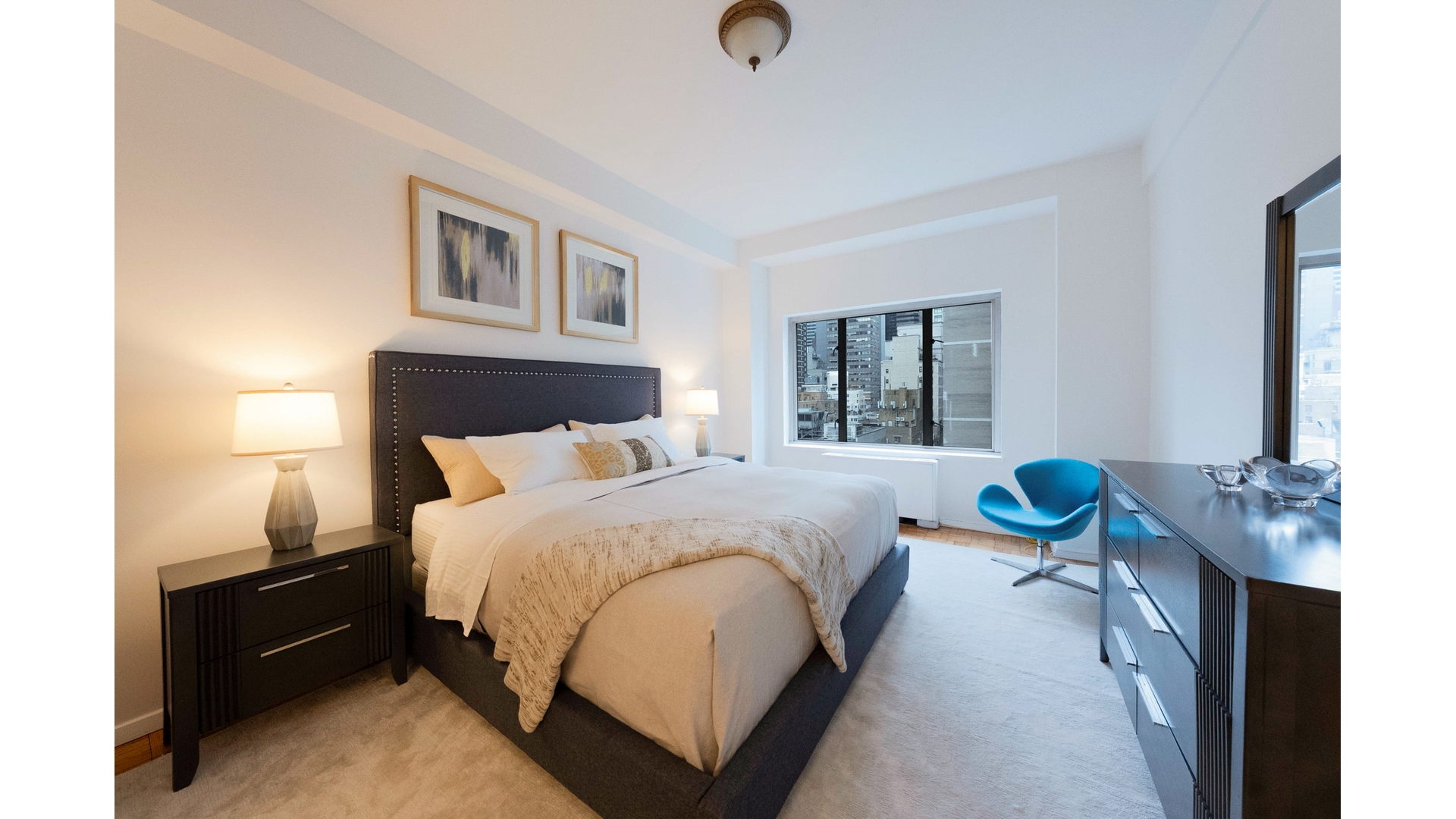 200 East 57th Street 17A Turtle Bay New York NY 10022