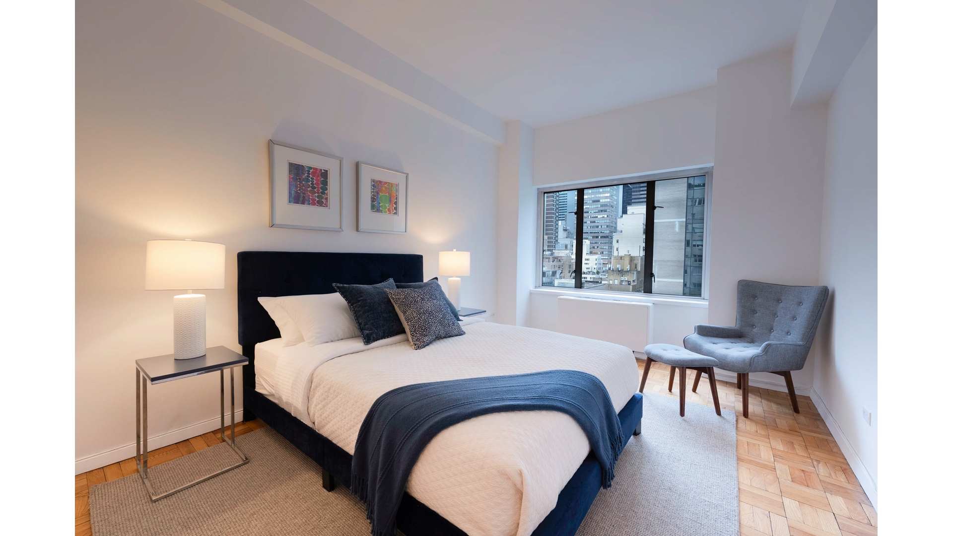 200 East 57th Street 17A Turtle Bay New York NY 10022