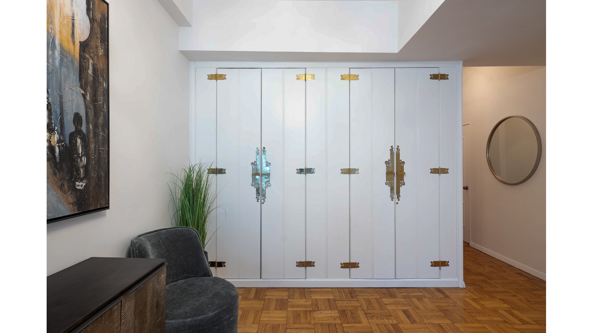 200 East 57th Street 17A Turtle Bay New York NY 10022