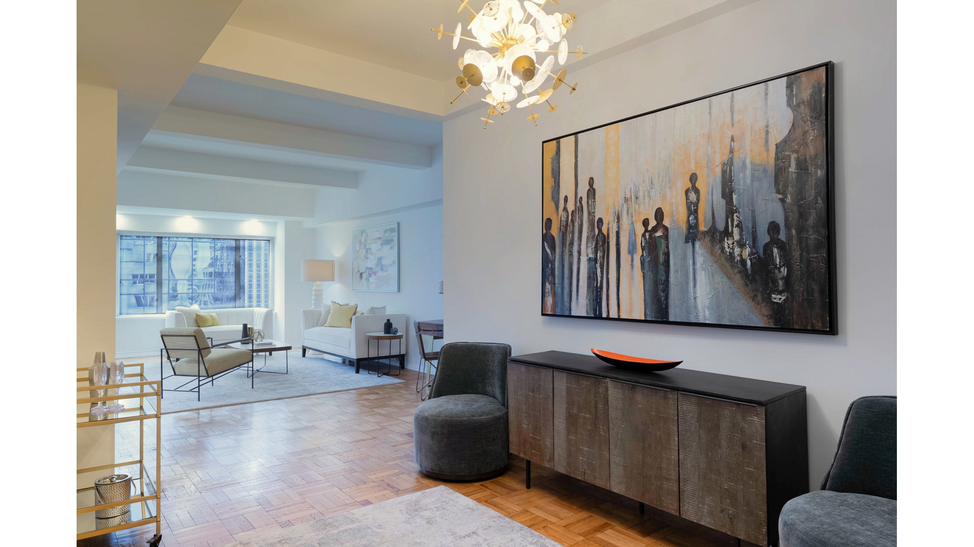 200 East 57th Street 17A Turtle Bay New York NY 10022