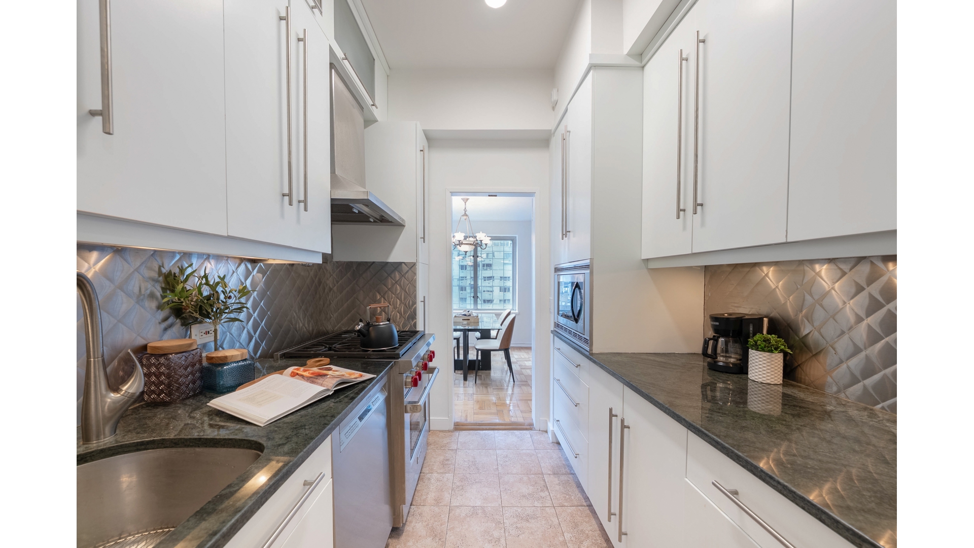 200 East 57th Street 17A Turtle Bay New York NY 10022