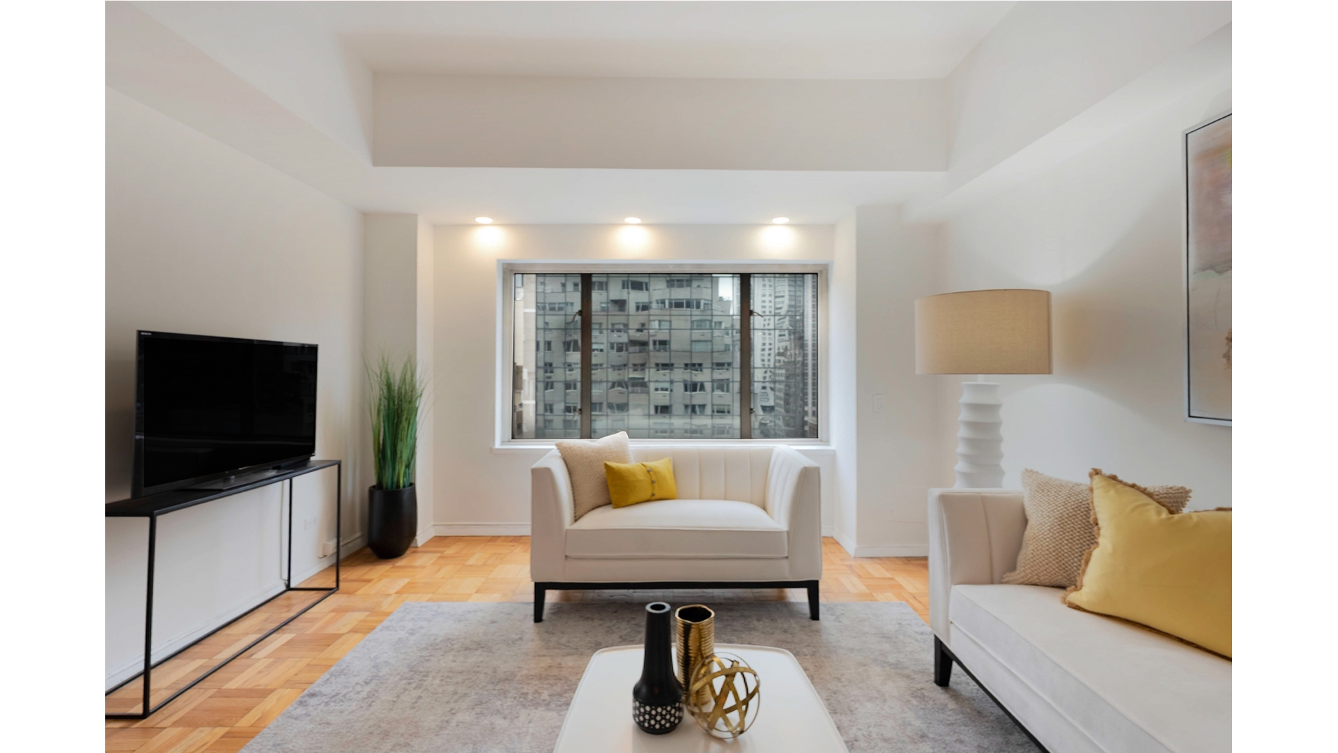 200 East 57th Street 17A Turtle Bay New York NY 10022