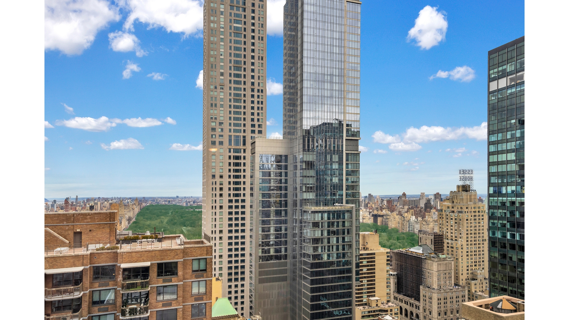 230 West 56th Street 54F Midtown West New York NY 10019