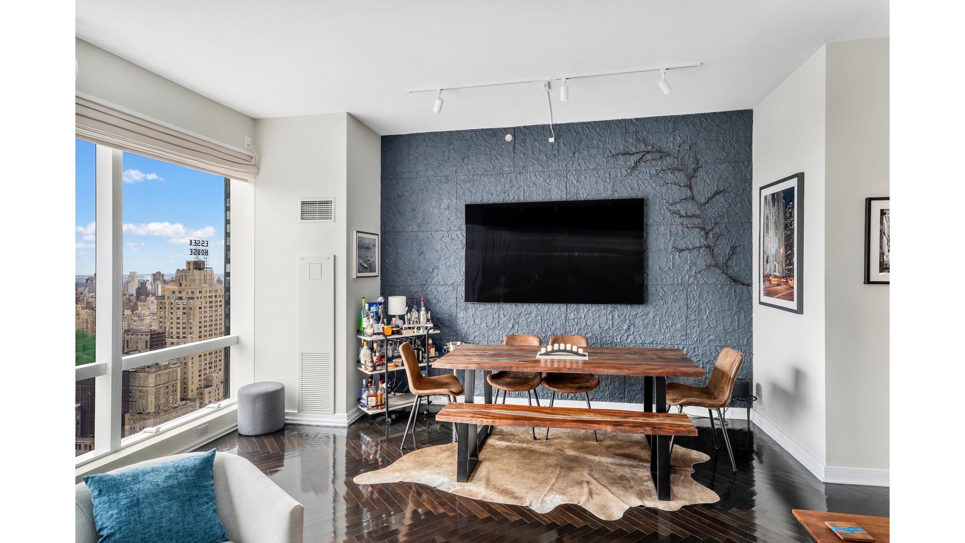 230 West 56th Street 54F Midtown West New York NY 10019