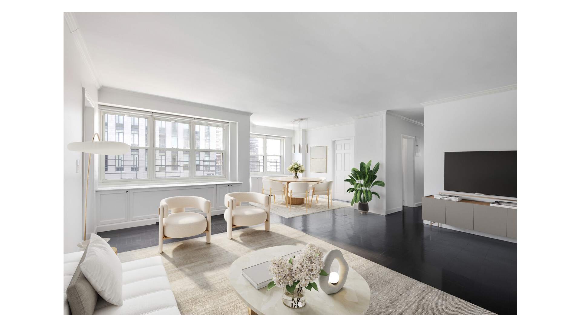 205 East 63rd Street 11WCD Upper East Side New York NY 10065