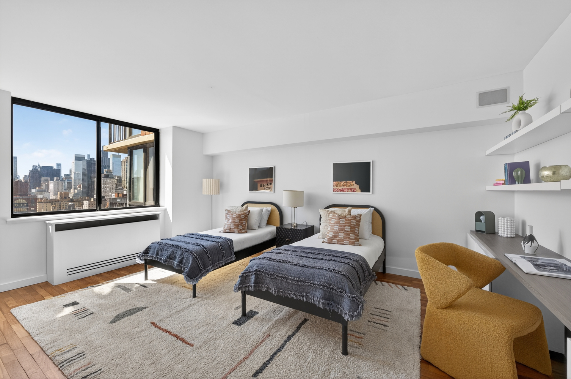 330 East 75th Street 28BC Upper East Side New York NY 10021