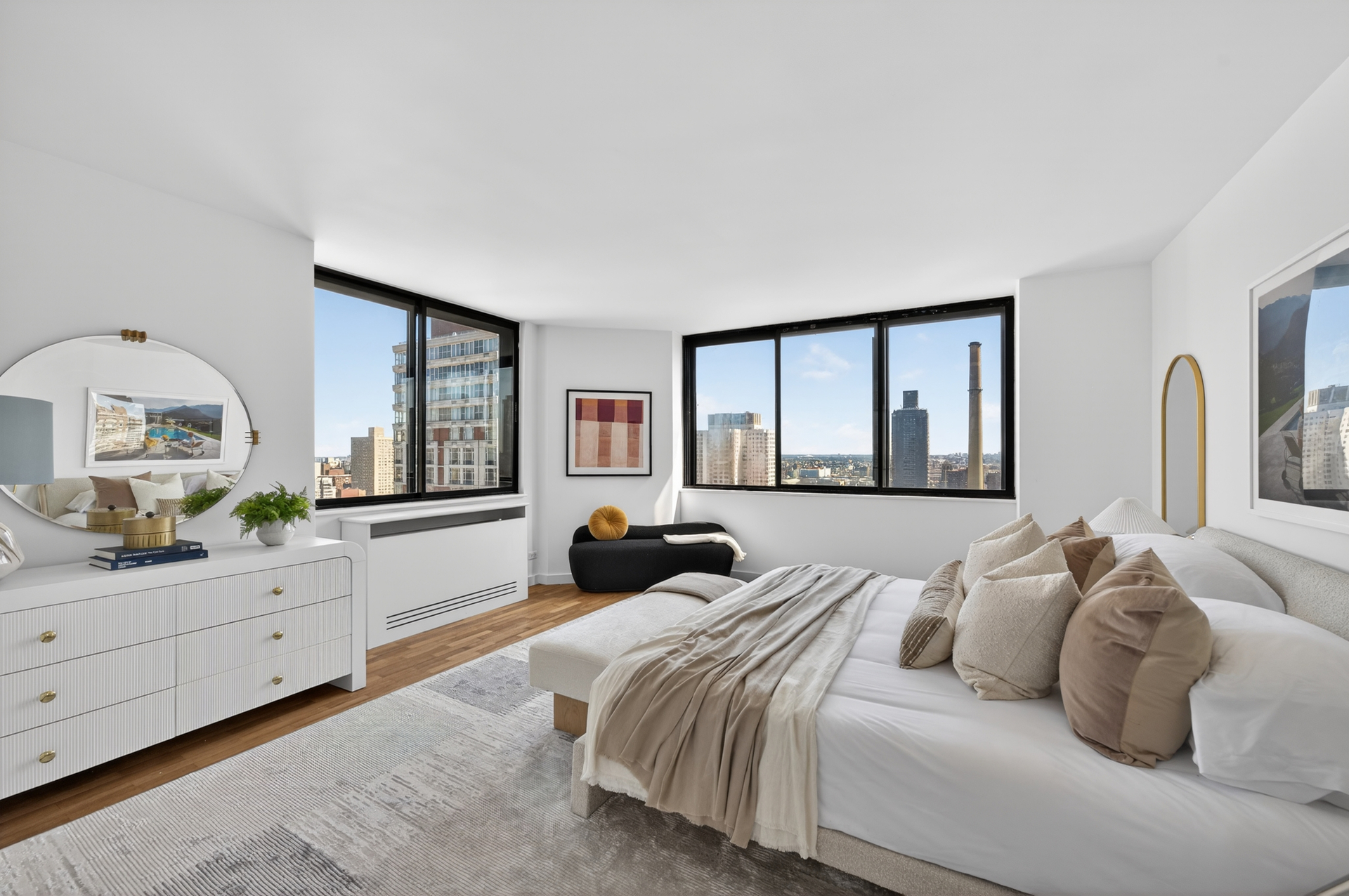 330 East 75th Street 28BC Upper East Side New York NY 10021