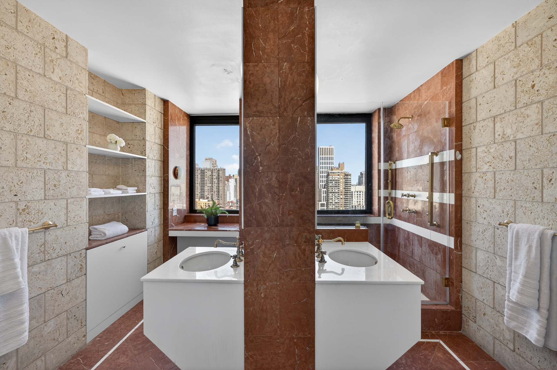 330 East 75th Street 28BC Upper East Side New York NY 10021