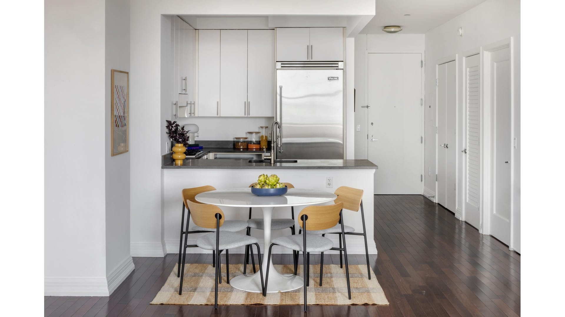 1 Hanson Place 11M Fort Greene Brooklyn NY 11217