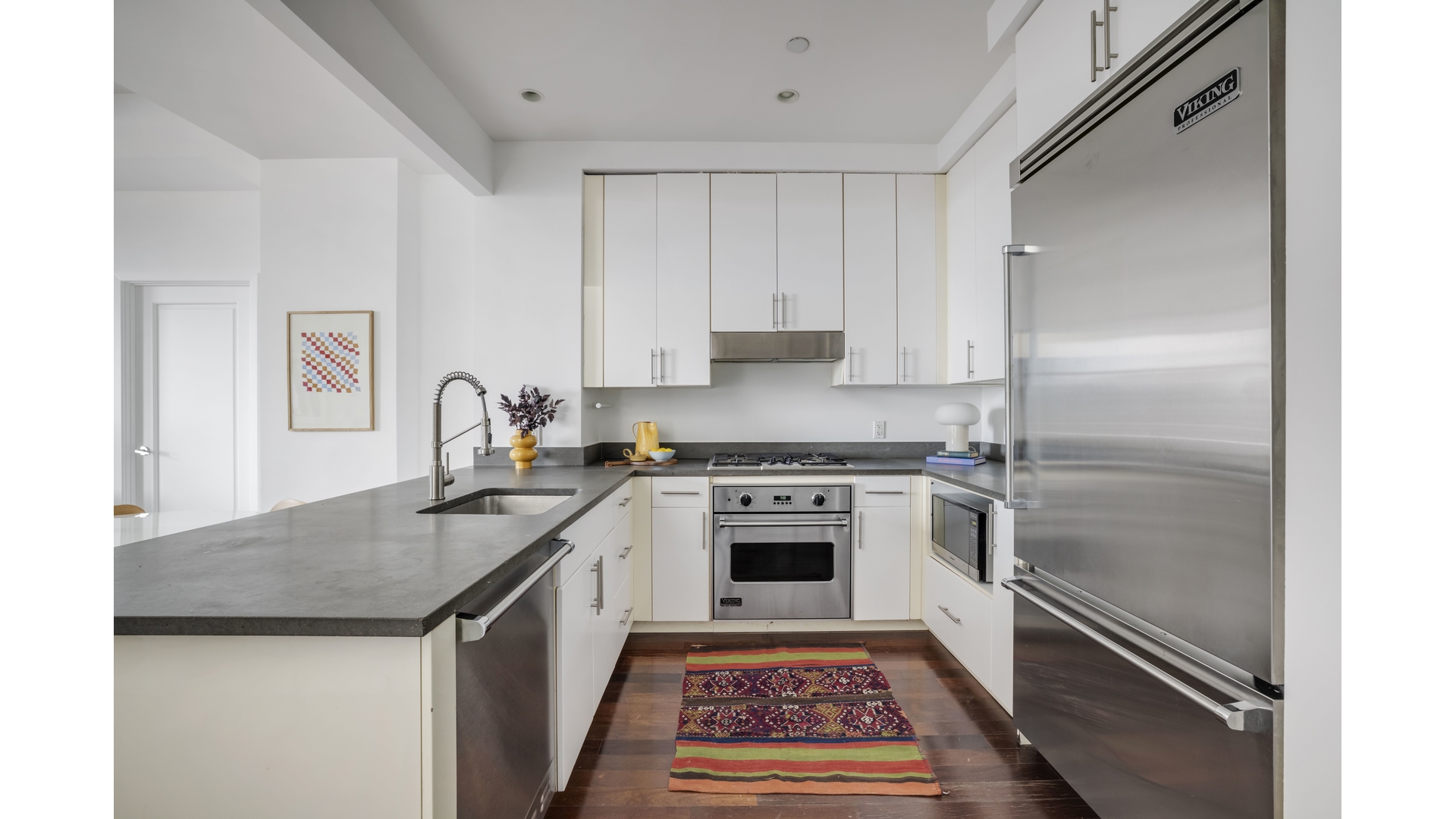 1 Hanson Place 11M Fort Greene Brooklyn NY 11217