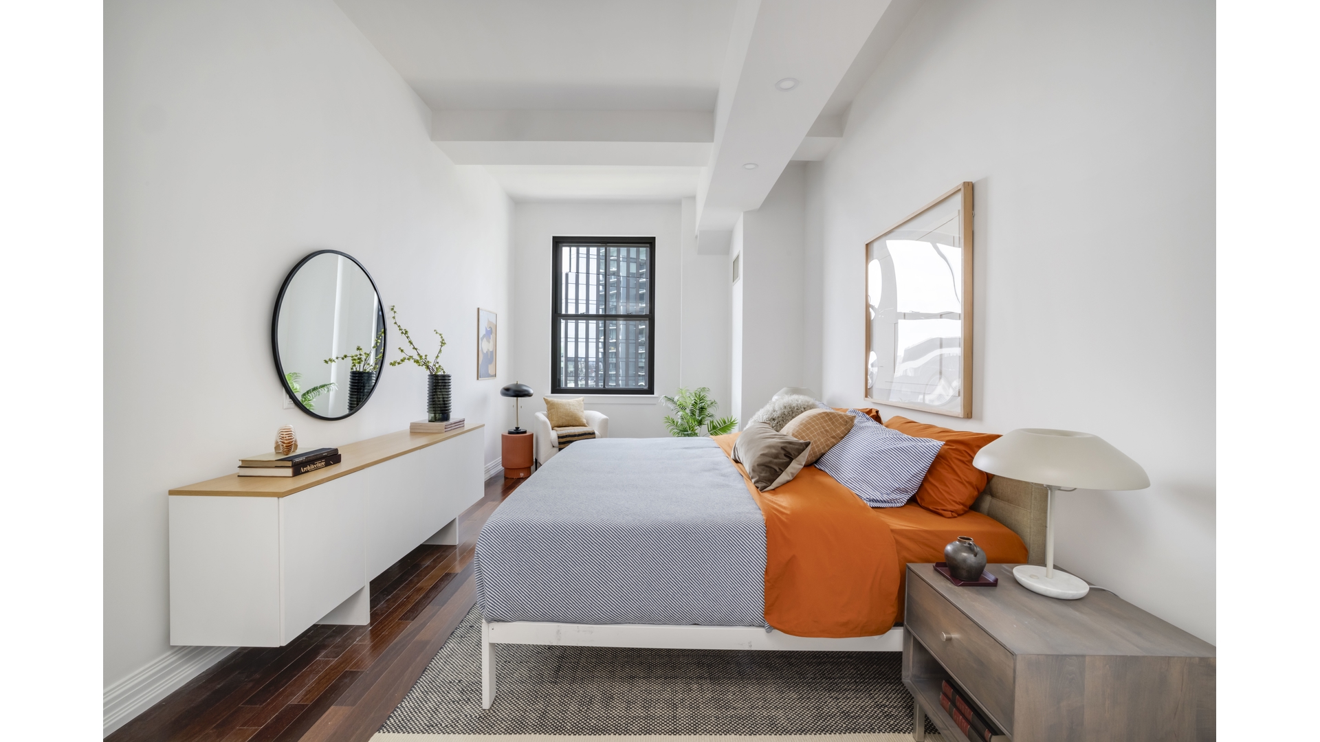 1 Hanson Place 11M Fort Greene Brooklyn NY 11217