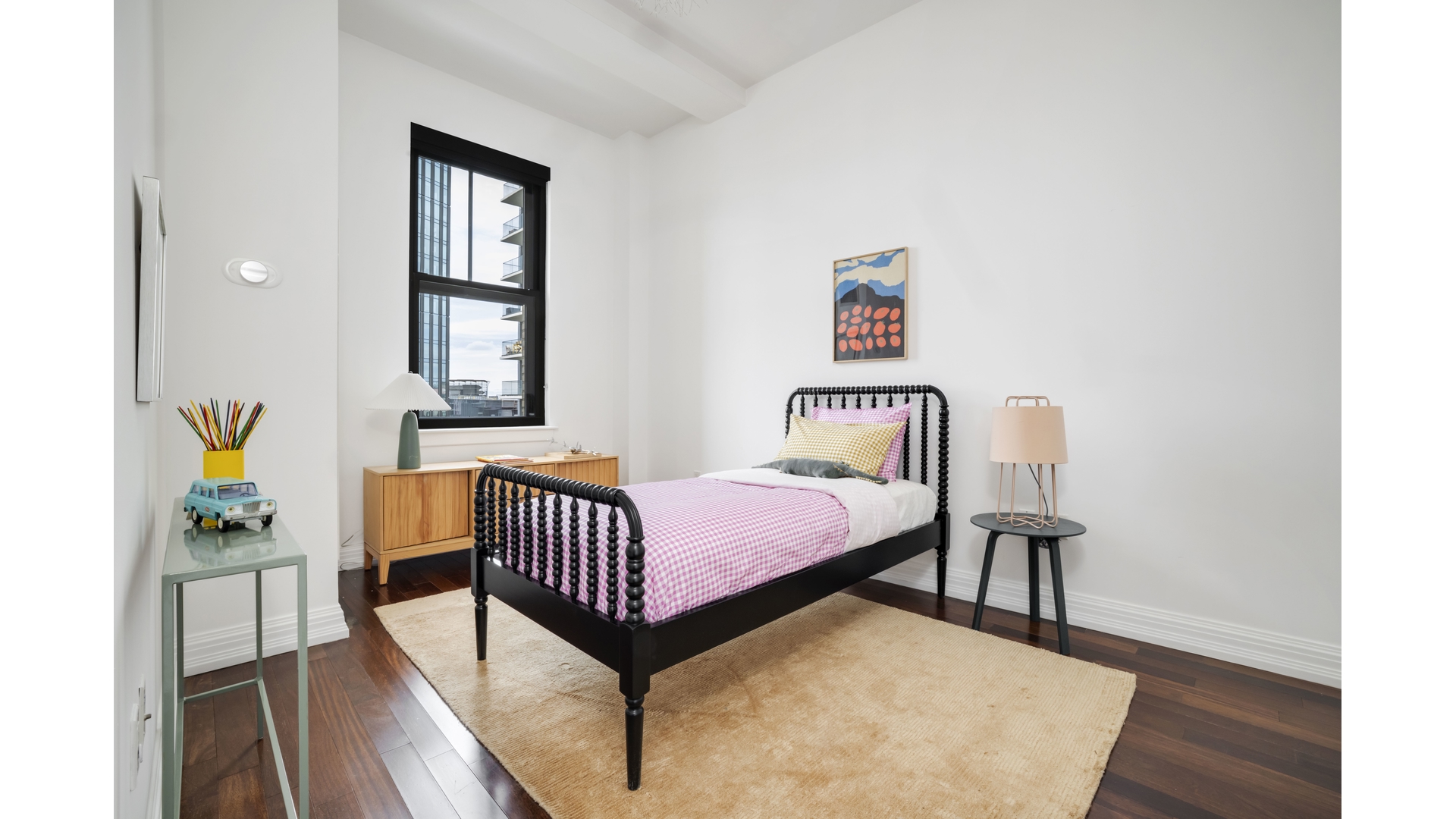1 Hanson Place 11M Fort Greene Brooklyn NY 11217