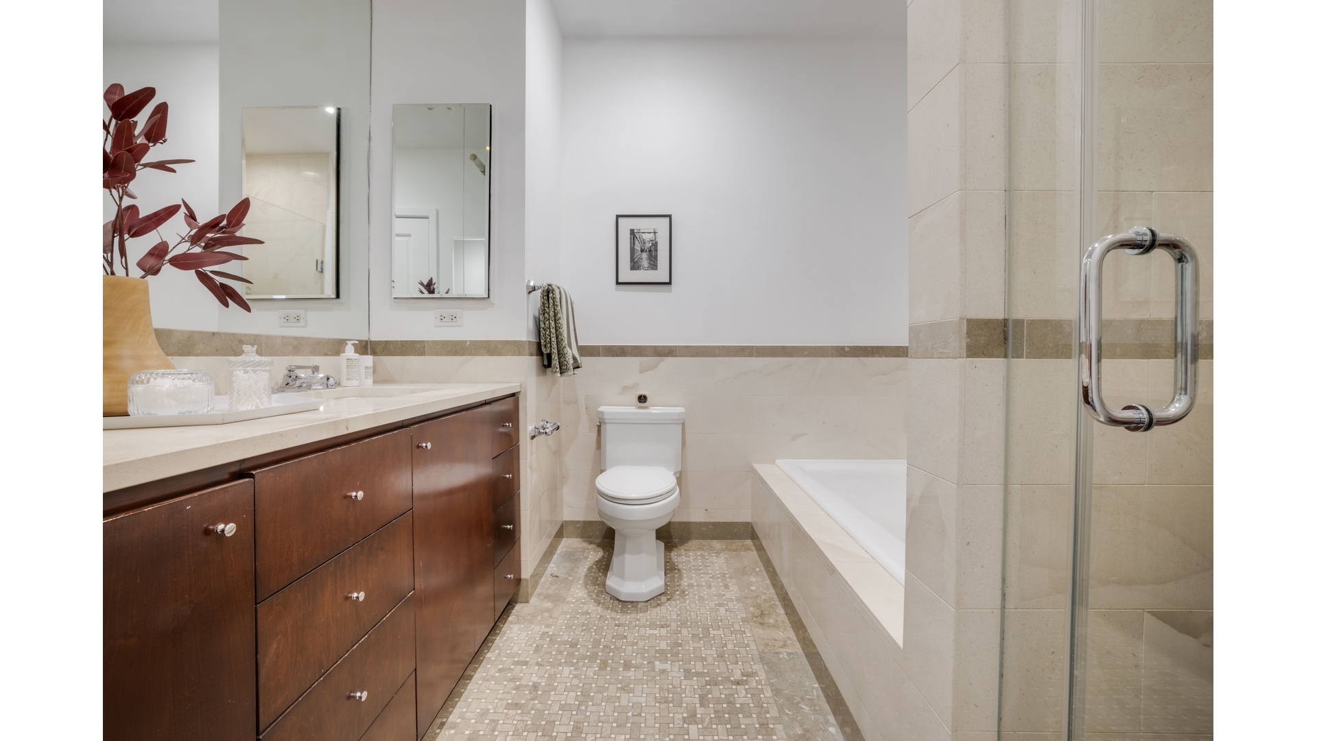 1 Hanson Place 11M Fort Greene Brooklyn NY 11217